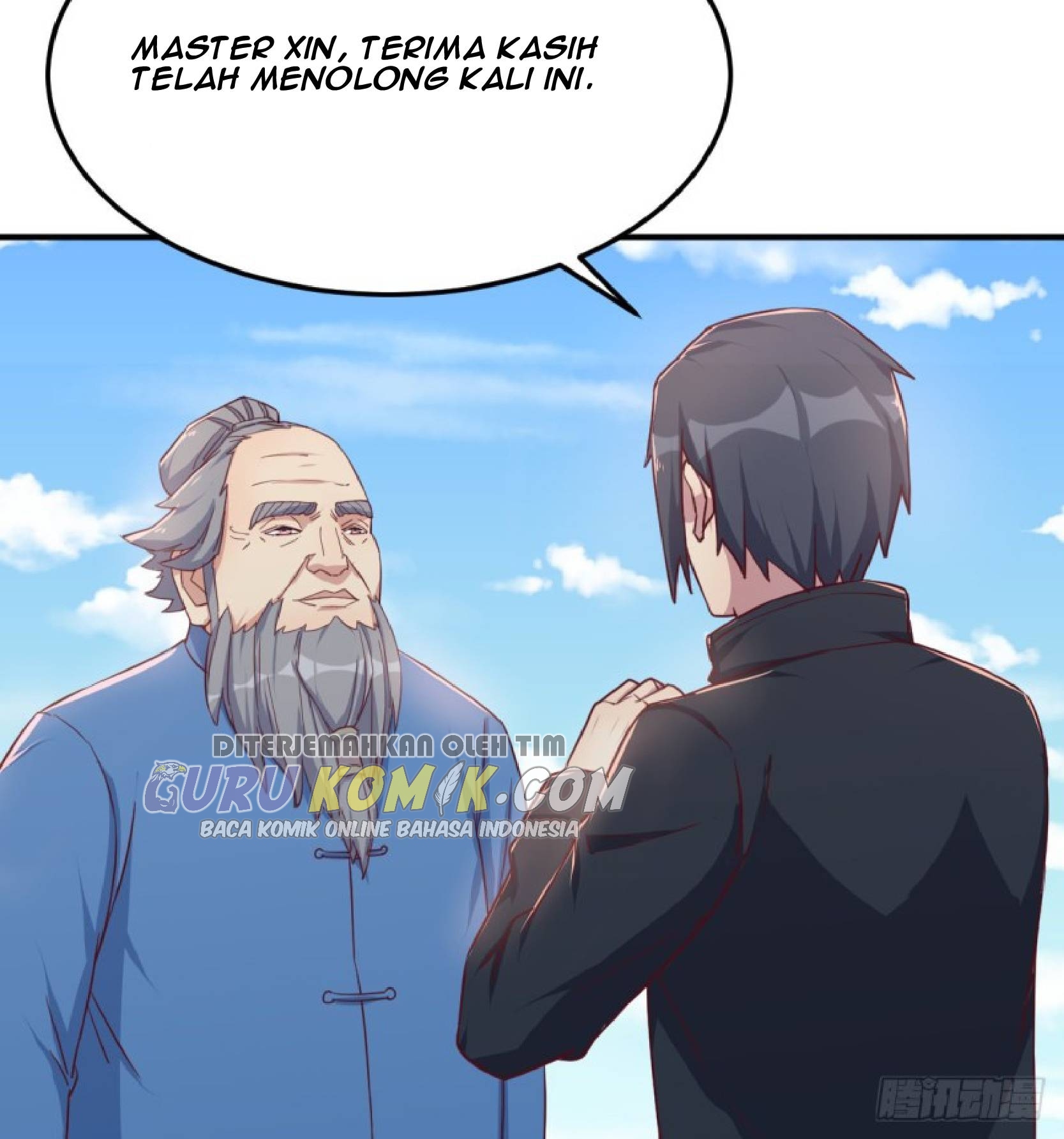 Full-level Peach Blossom Acupuncturist Chapter 50 - halaman 69