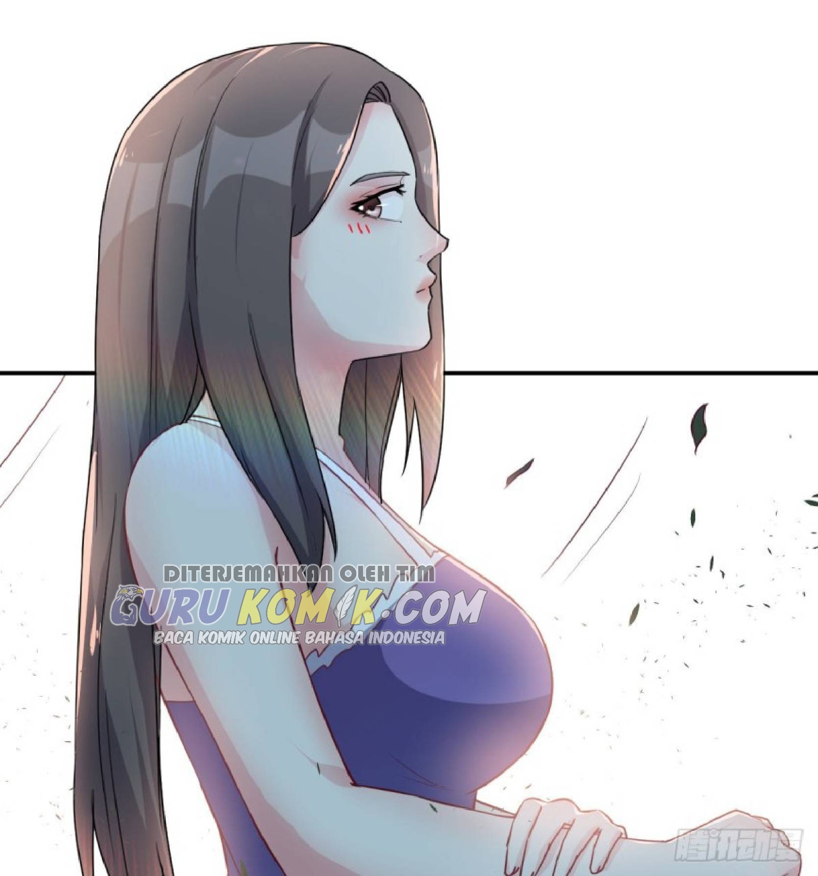 Full-level Peach Blossom Acupuncturist Chapter 50 - halaman 71