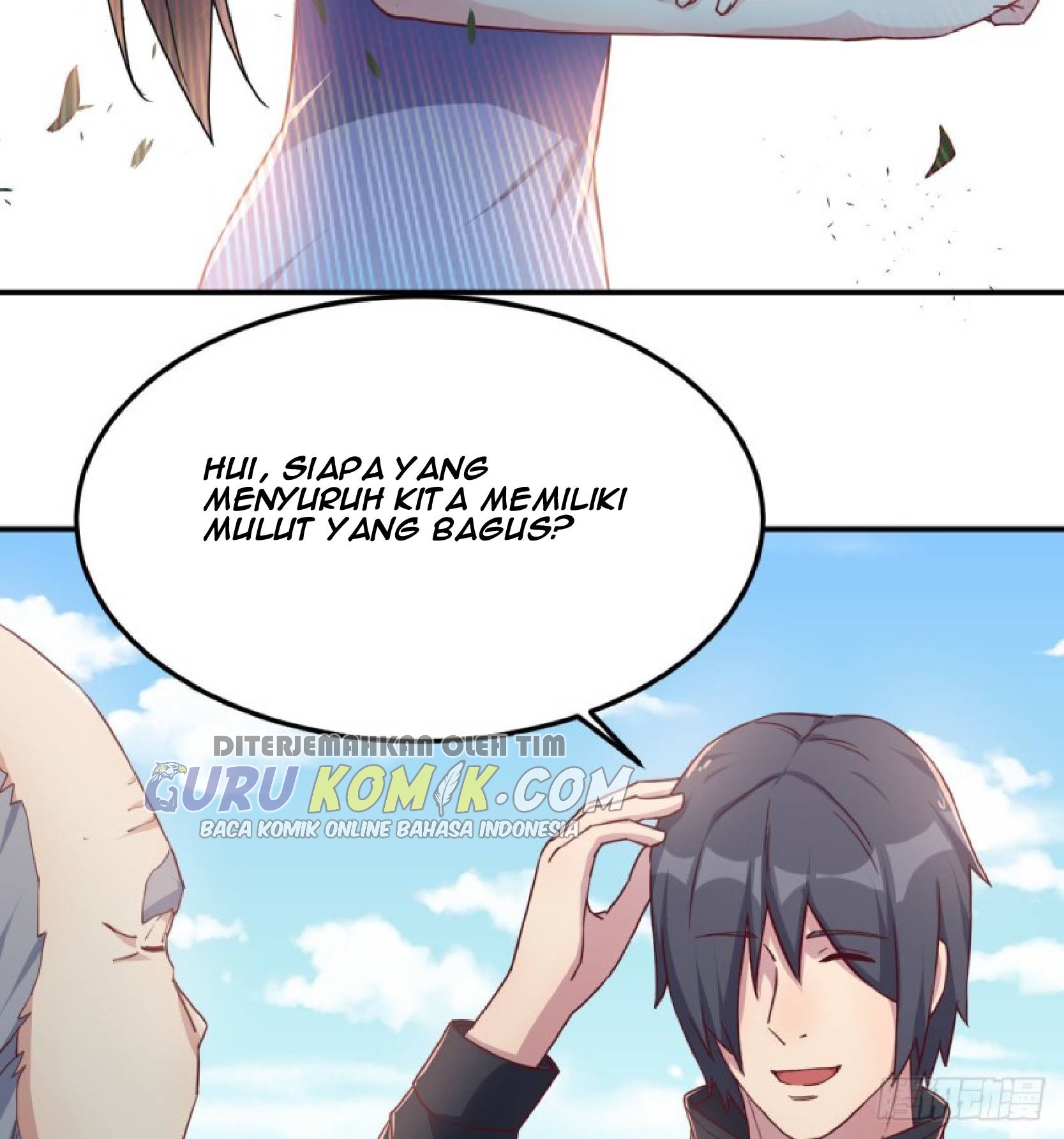 Full-level Peach Blossom Acupuncturist Chapter 50 - halaman 72