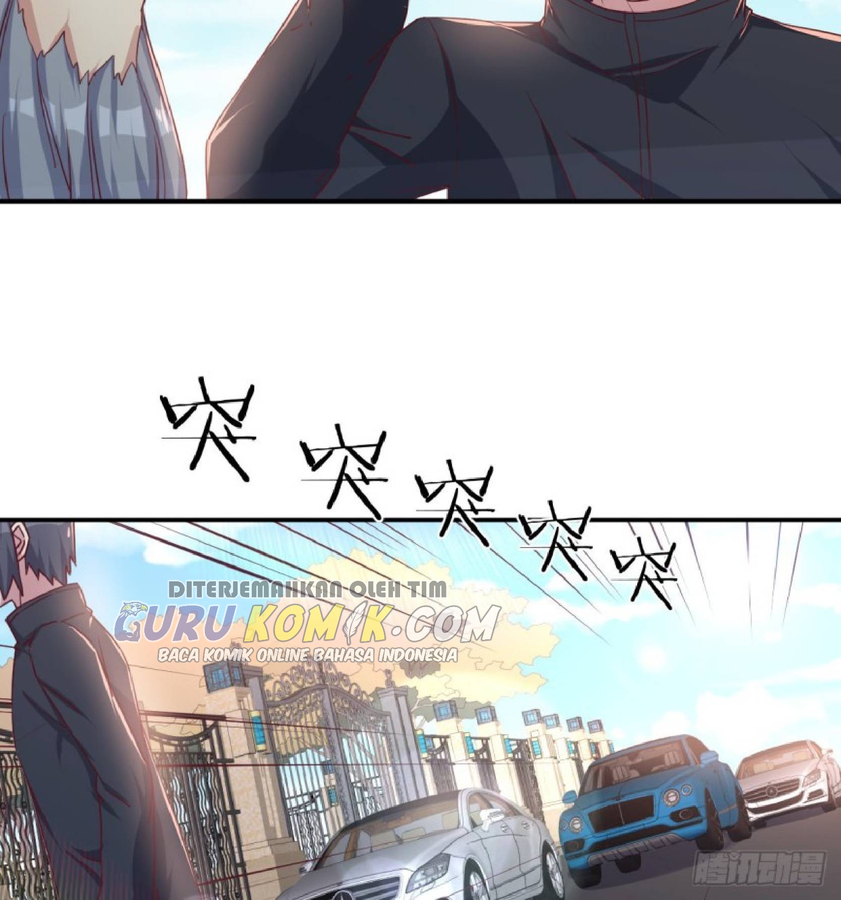 Full-level Peach Blossom Acupuncturist Chapter 50 - halaman 73