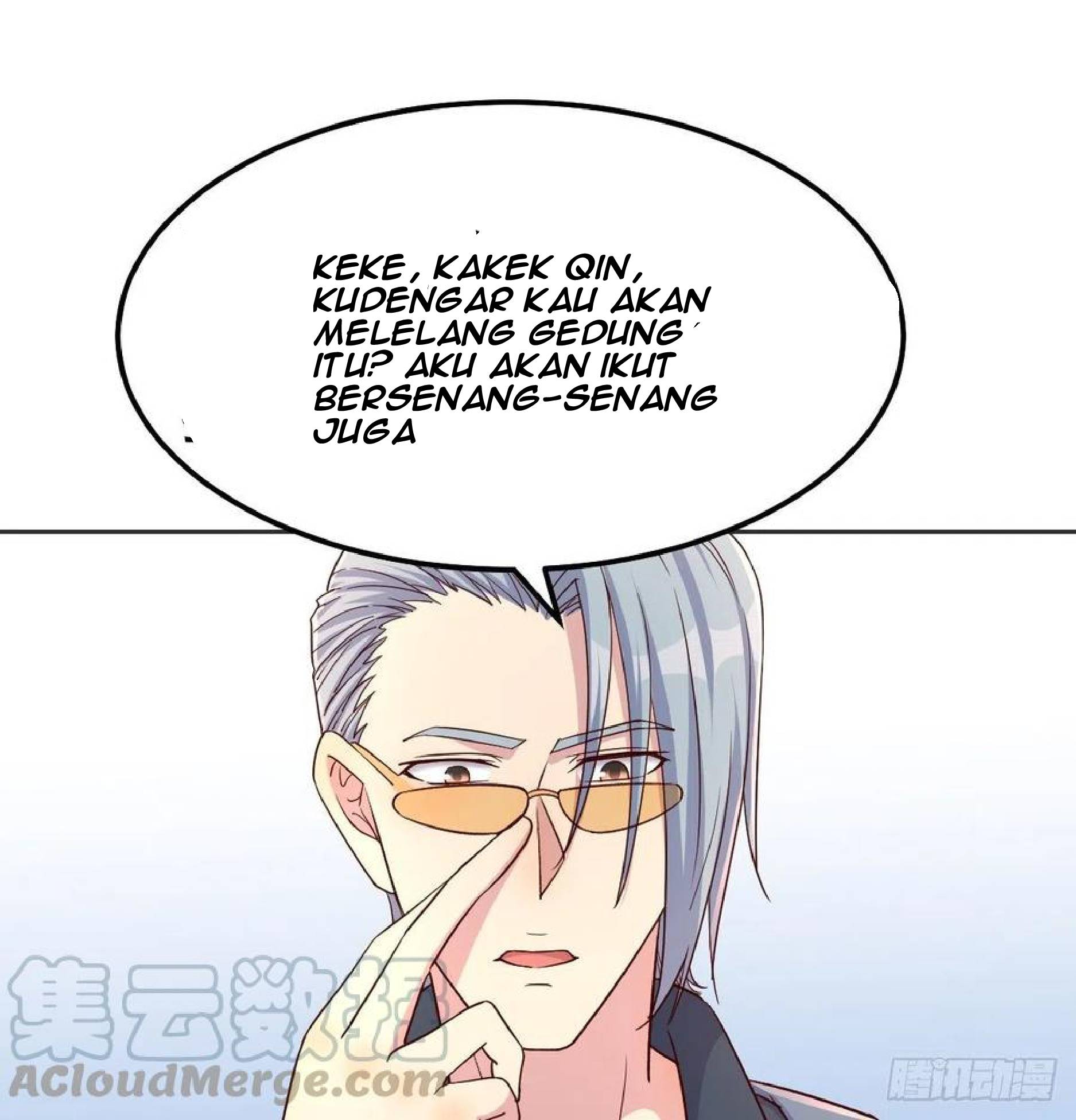 Full-level Peach Blossom Acupuncturist Chapter 51 - halaman 12