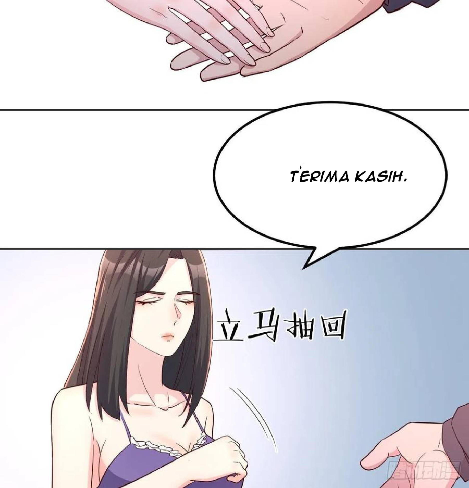 Full-level Peach Blossom Acupuncturist Chapter 51 - halaman 17
