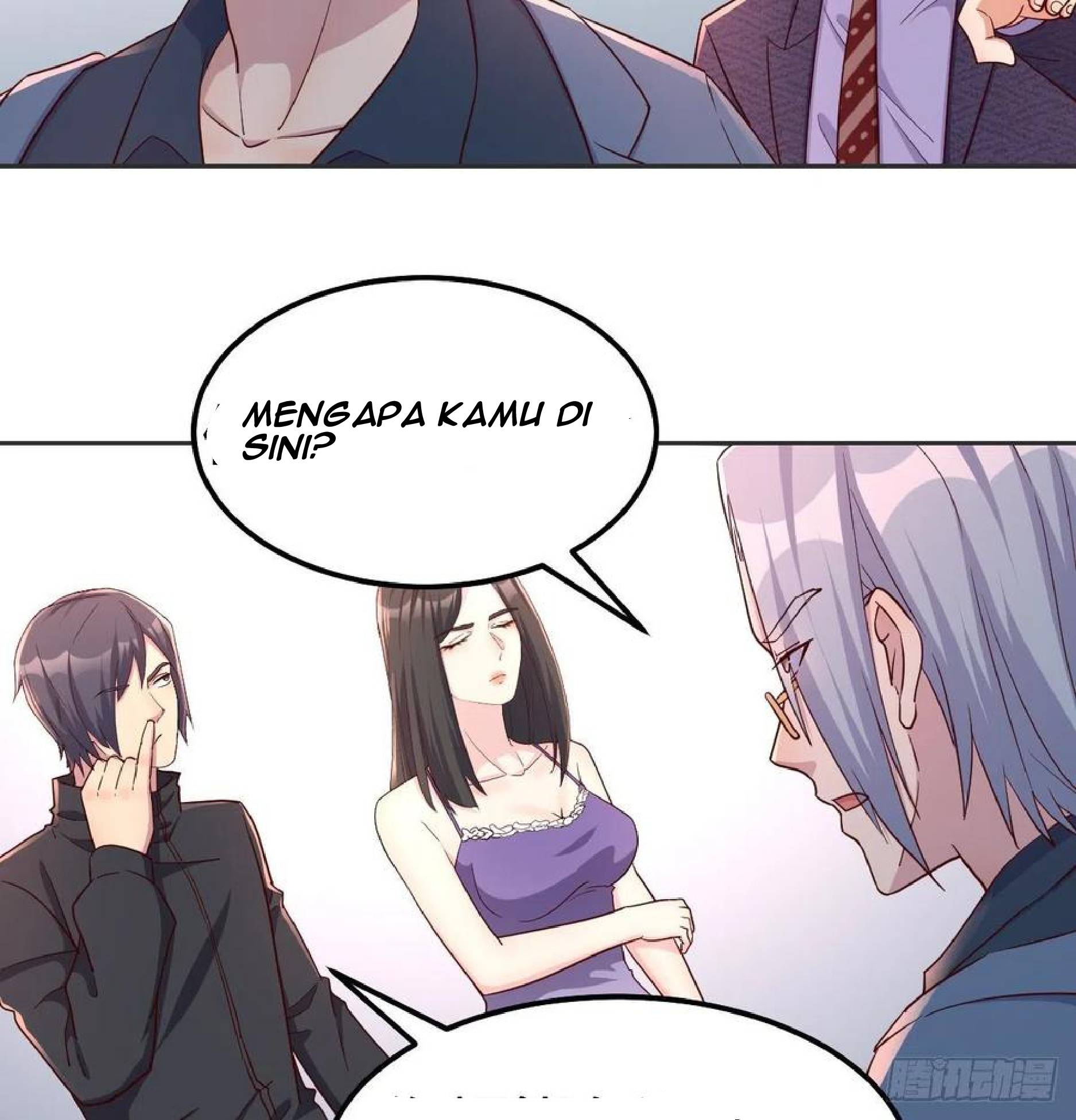 Full-level Peach Blossom Acupuncturist Chapter 51 - halaman 19