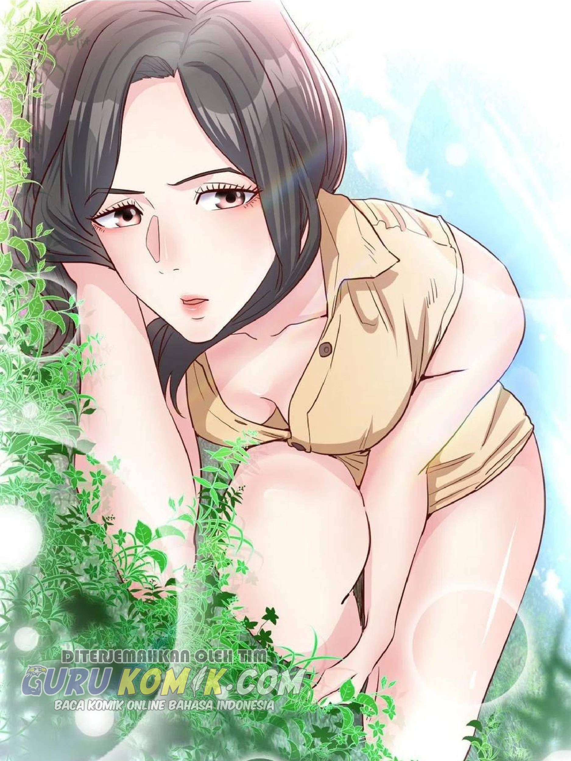 Full-level Peach Blossom Acupuncturist Chapter 51 - halaman 2