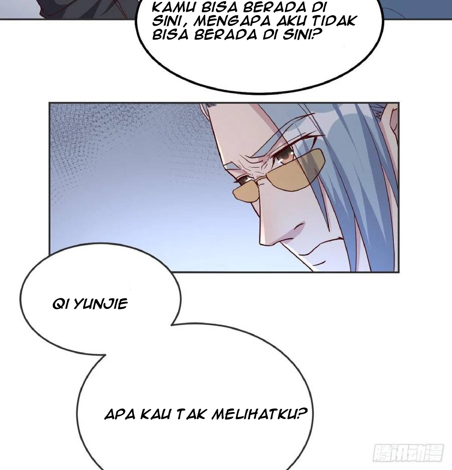 Full-level Peach Blossom Acupuncturist Chapter 51 - halaman 20