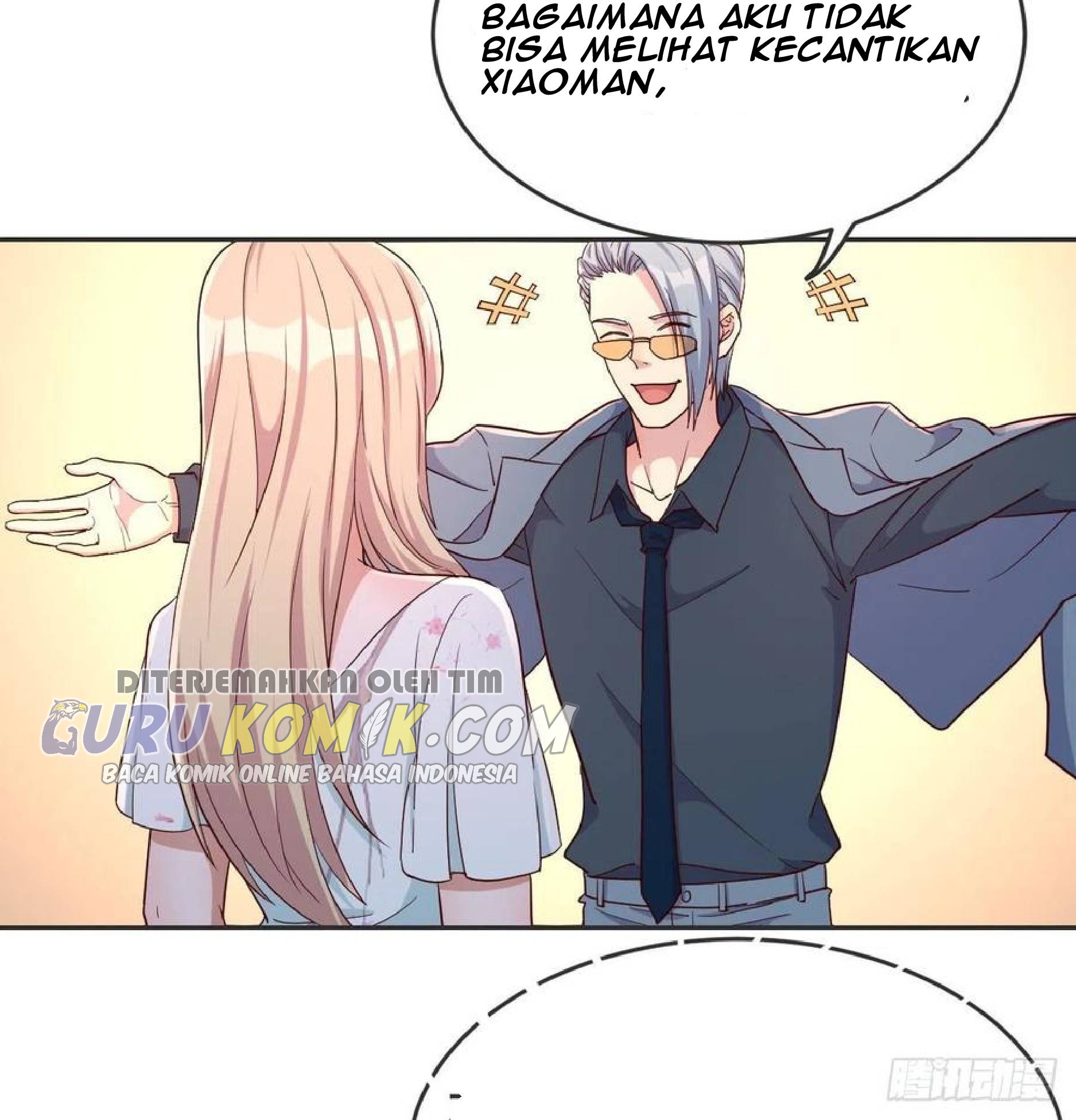 Full-level Peach Blossom Acupuncturist Chapter 51 - halaman 22