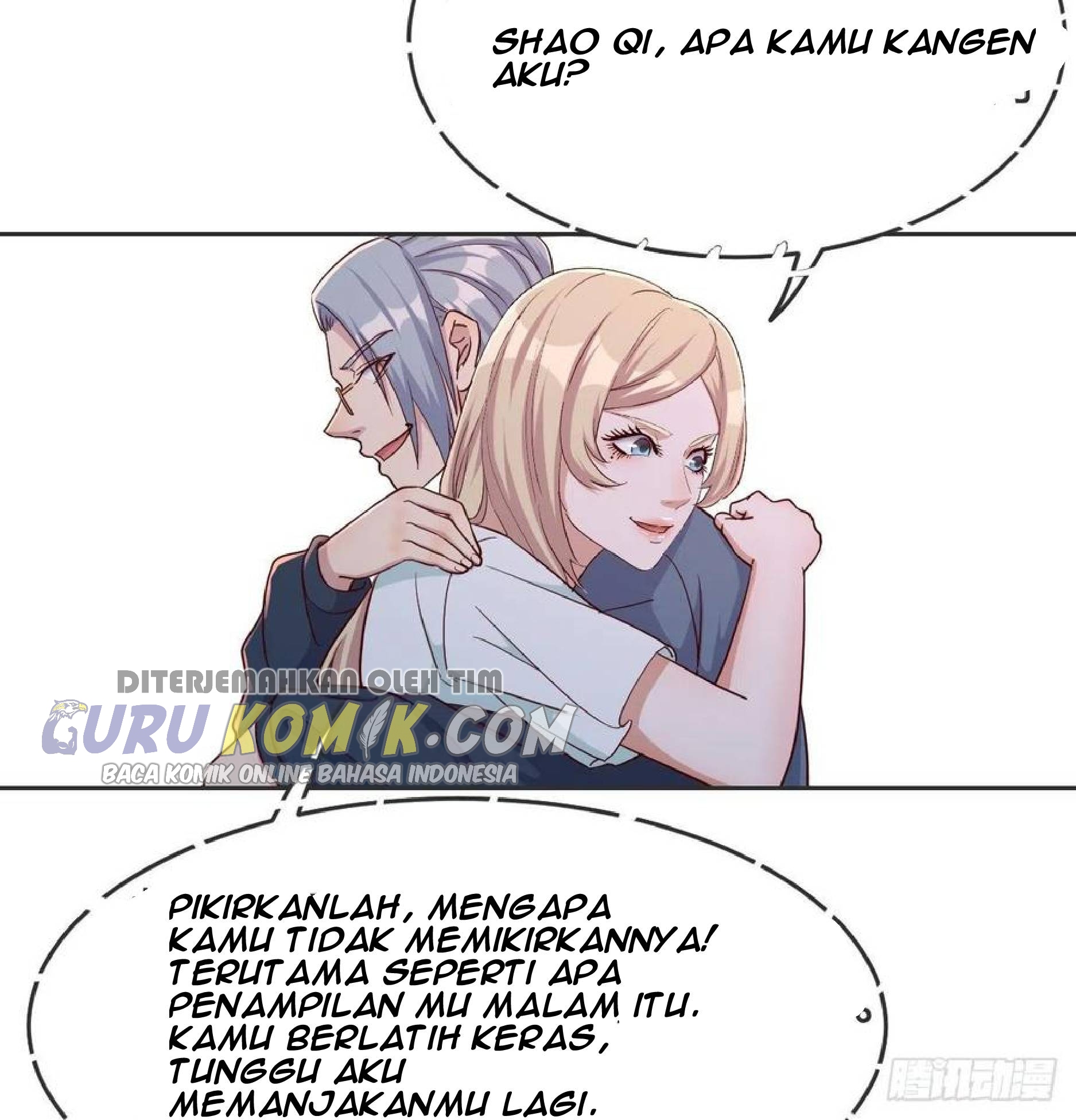 Full-level Peach Blossom Acupuncturist Chapter 51 - halaman 23