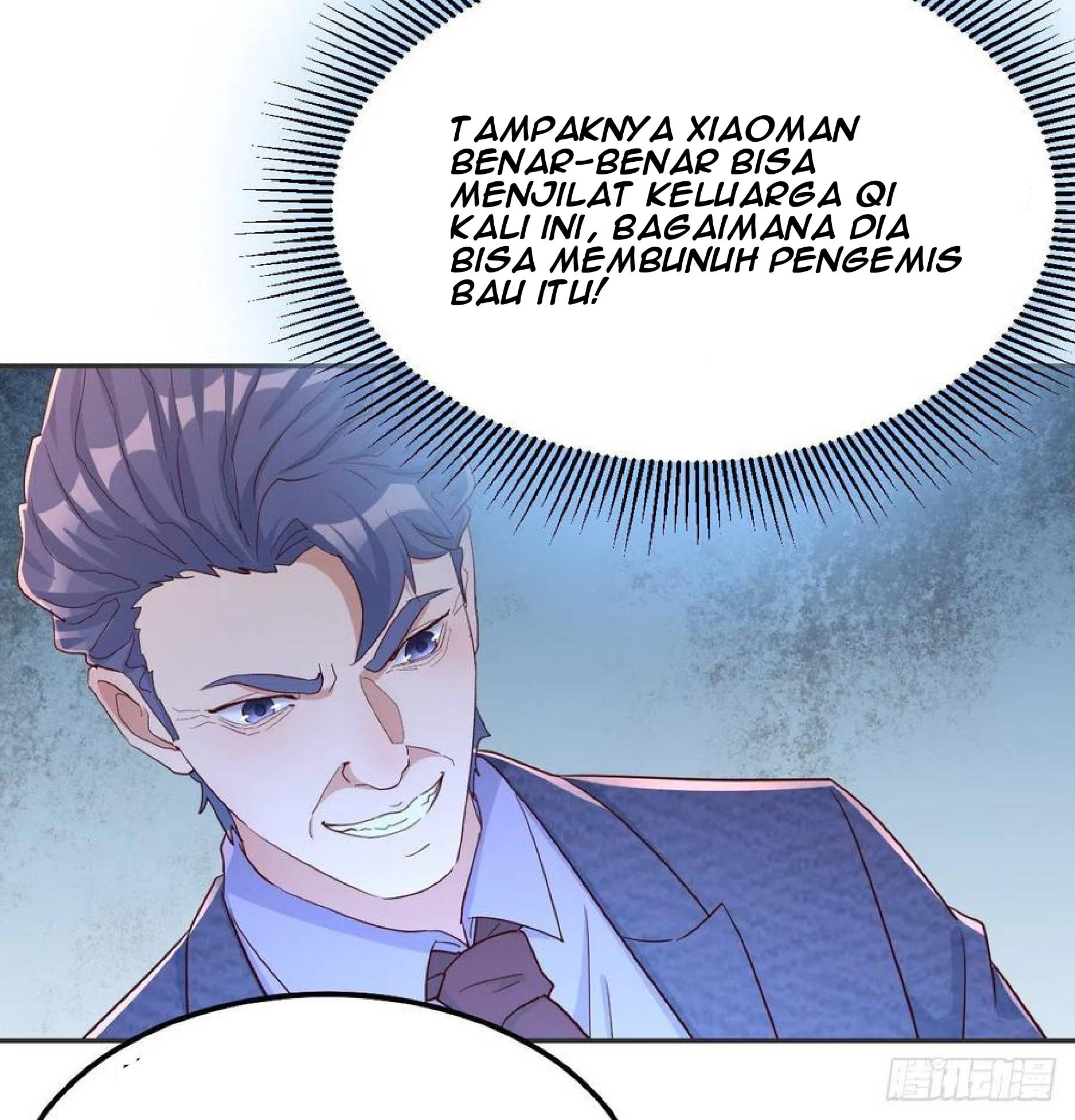 Full-level Peach Blossom Acupuncturist Chapter 51 - halaman 25