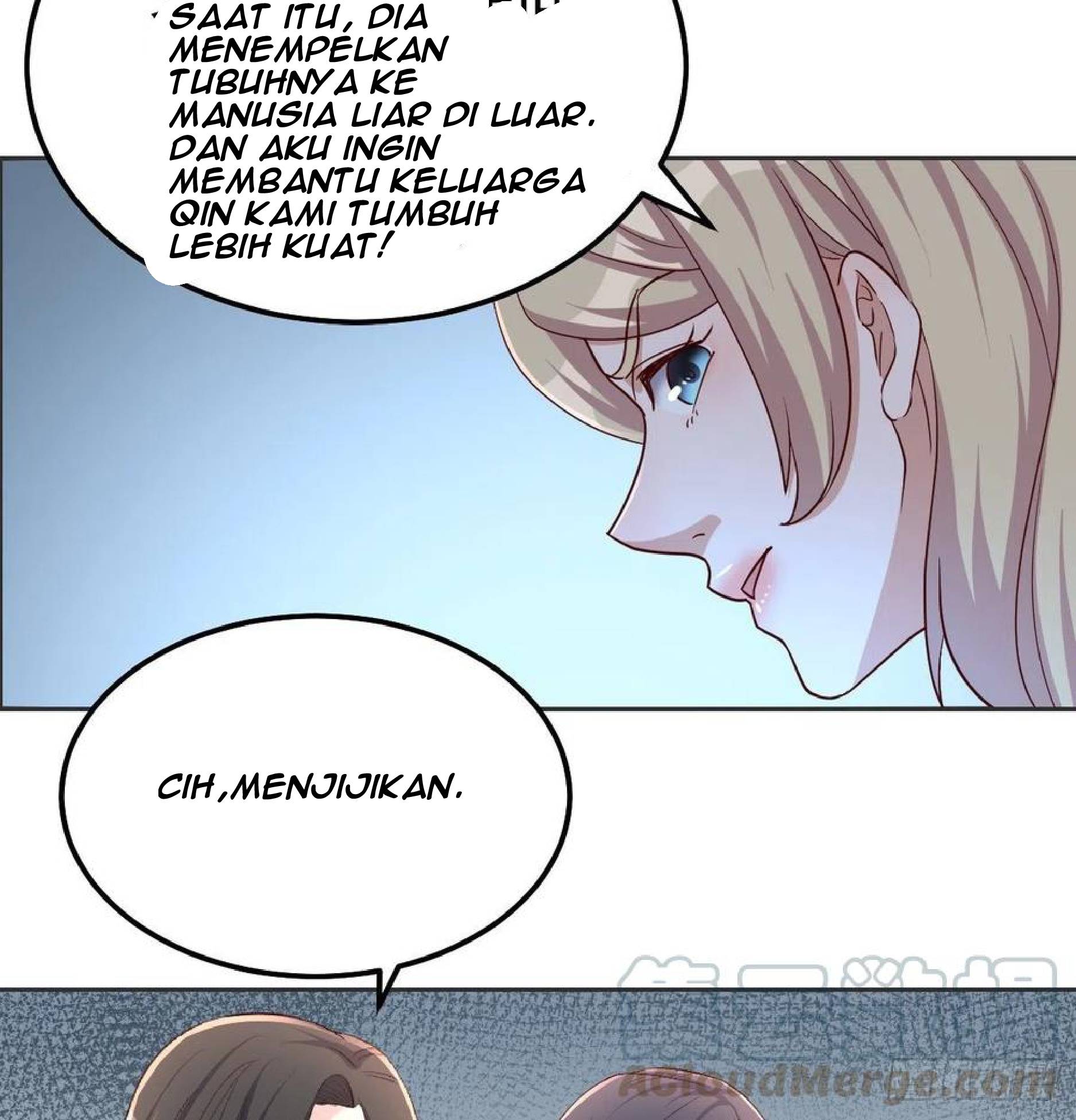 Full-level Peach Blossom Acupuncturist Chapter 51 - halaman 30