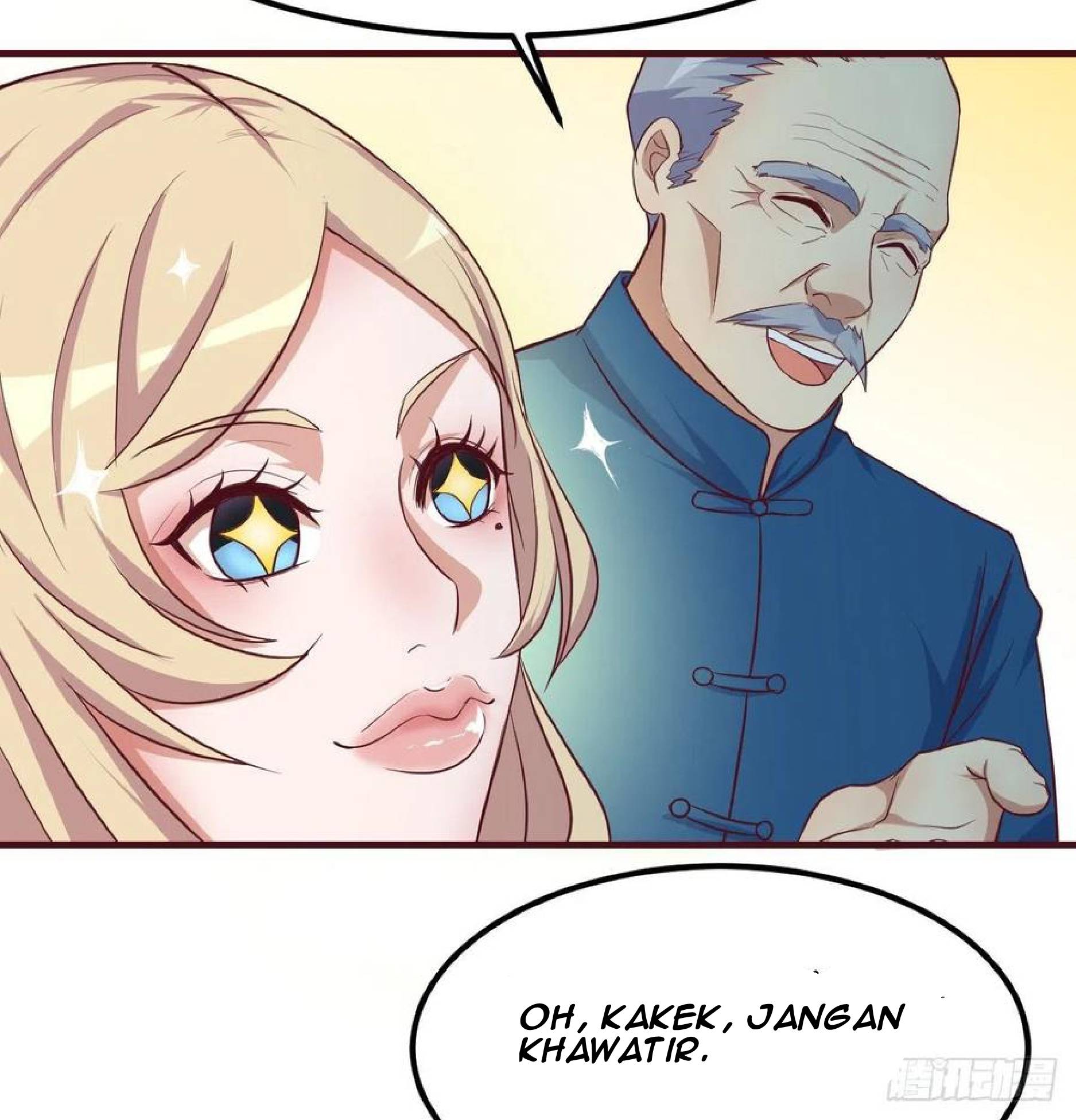 Full-level Peach Blossom Acupuncturist Chapter 51 - halaman 34