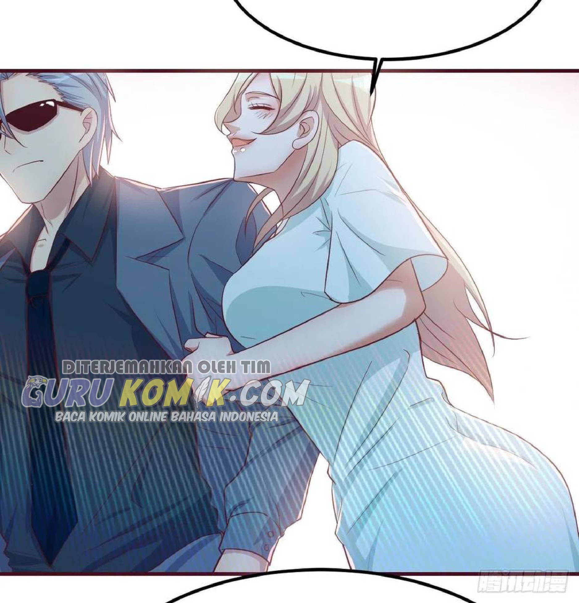 Full-level Peach Blossom Acupuncturist Chapter 51 - halaman 35