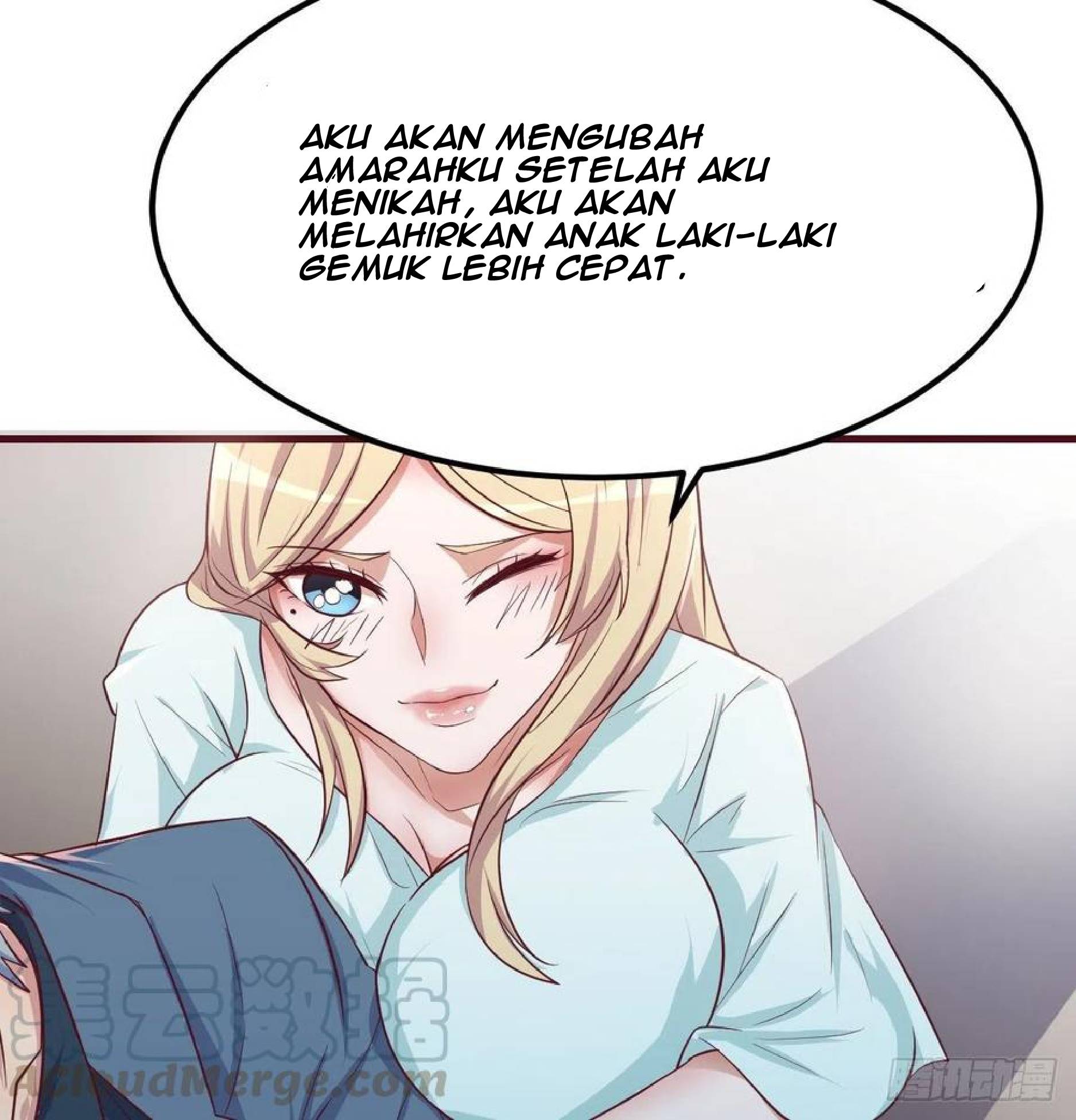 Full-level Peach Blossom Acupuncturist Chapter 51 - halaman 36