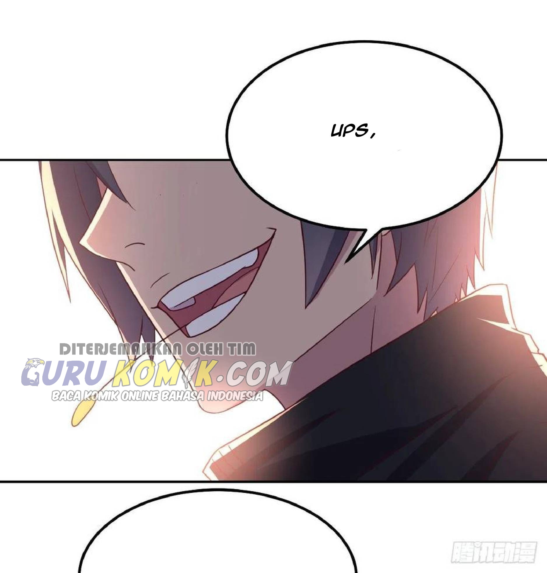 Full-level Peach Blossom Acupuncturist Chapter 51 - halaman 38