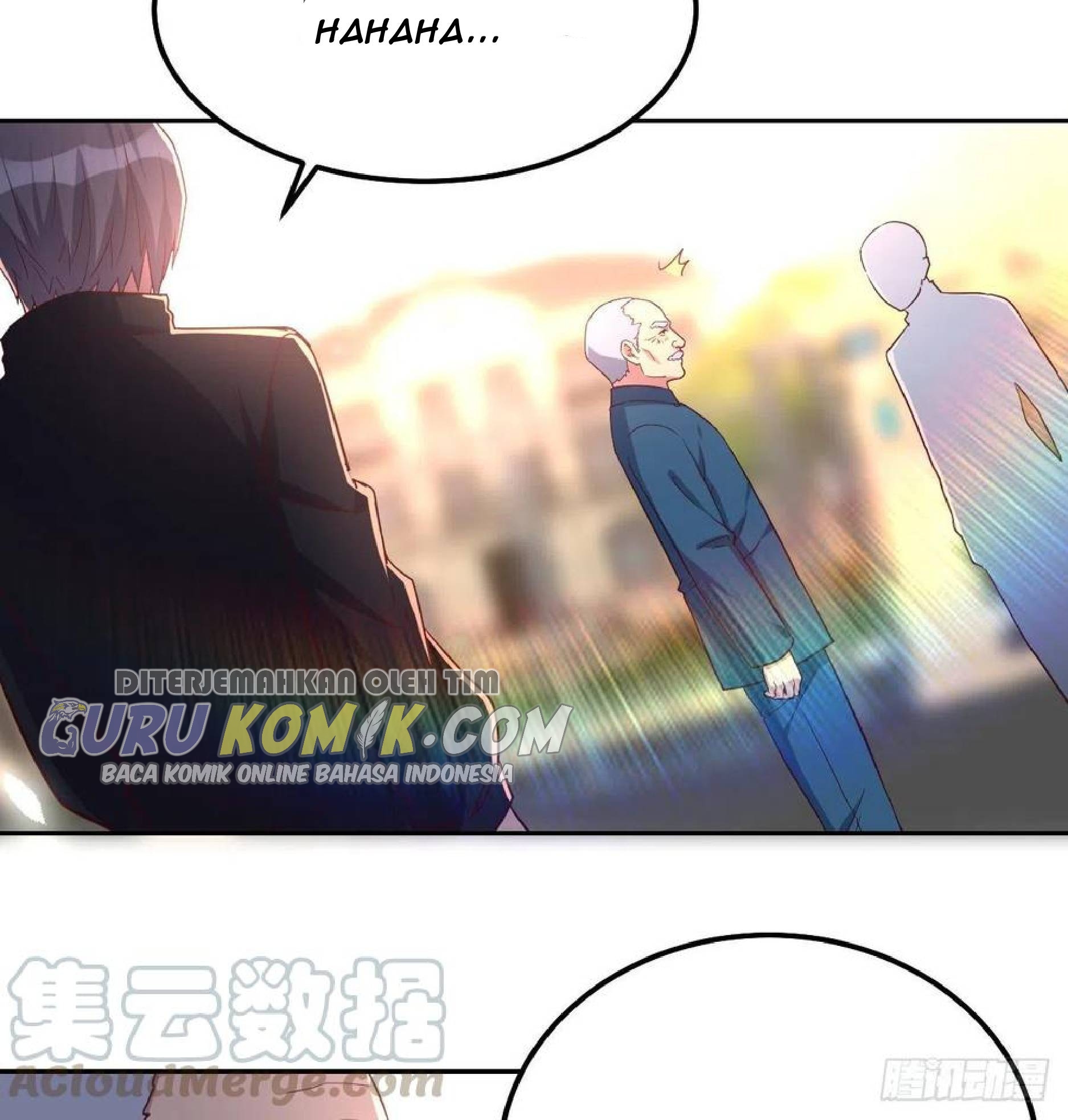 Full-level Peach Blossom Acupuncturist Chapter 51 - halaman 39