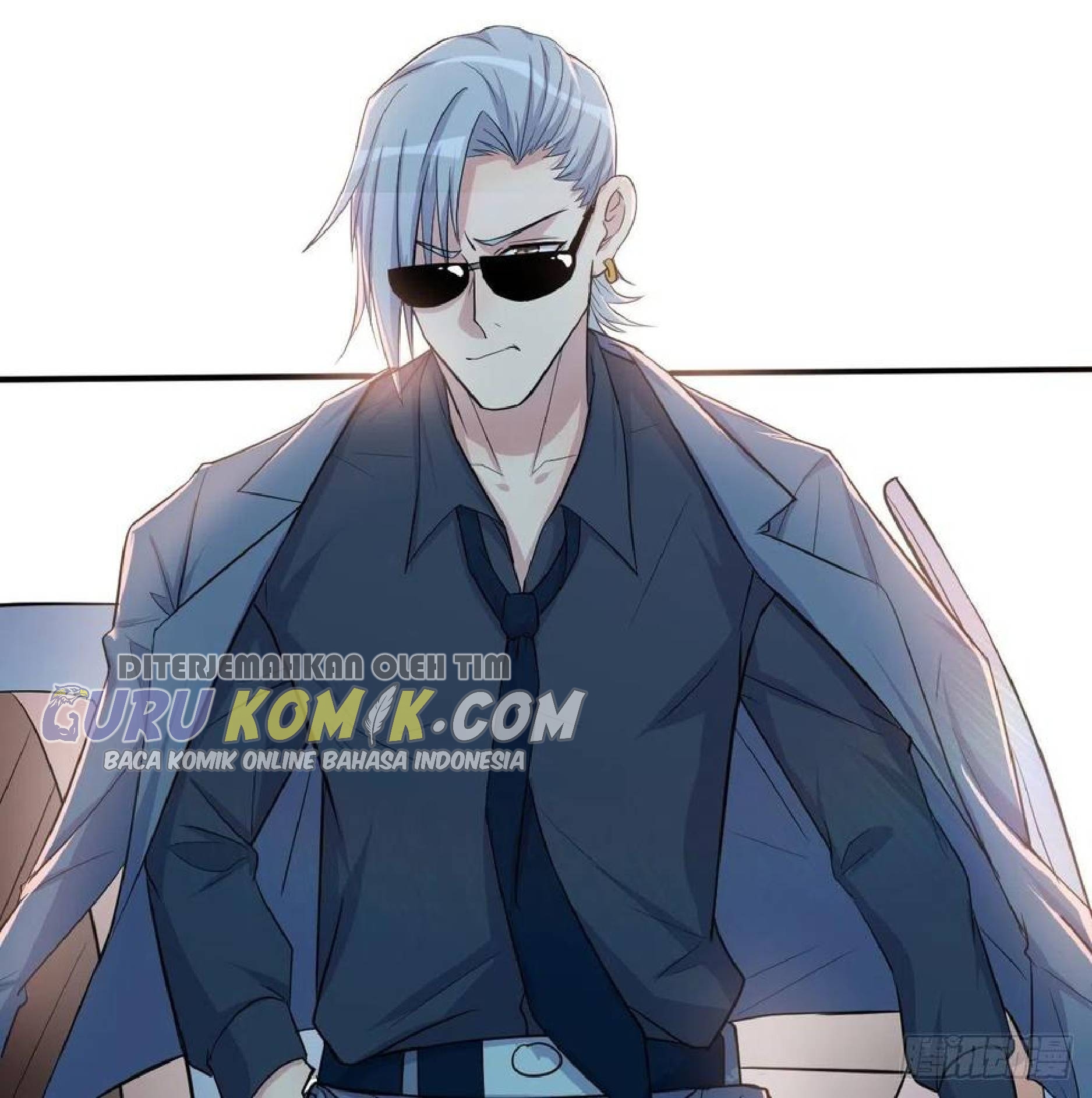 Full-level Peach Blossom Acupuncturist Chapter 51 - halaman 4