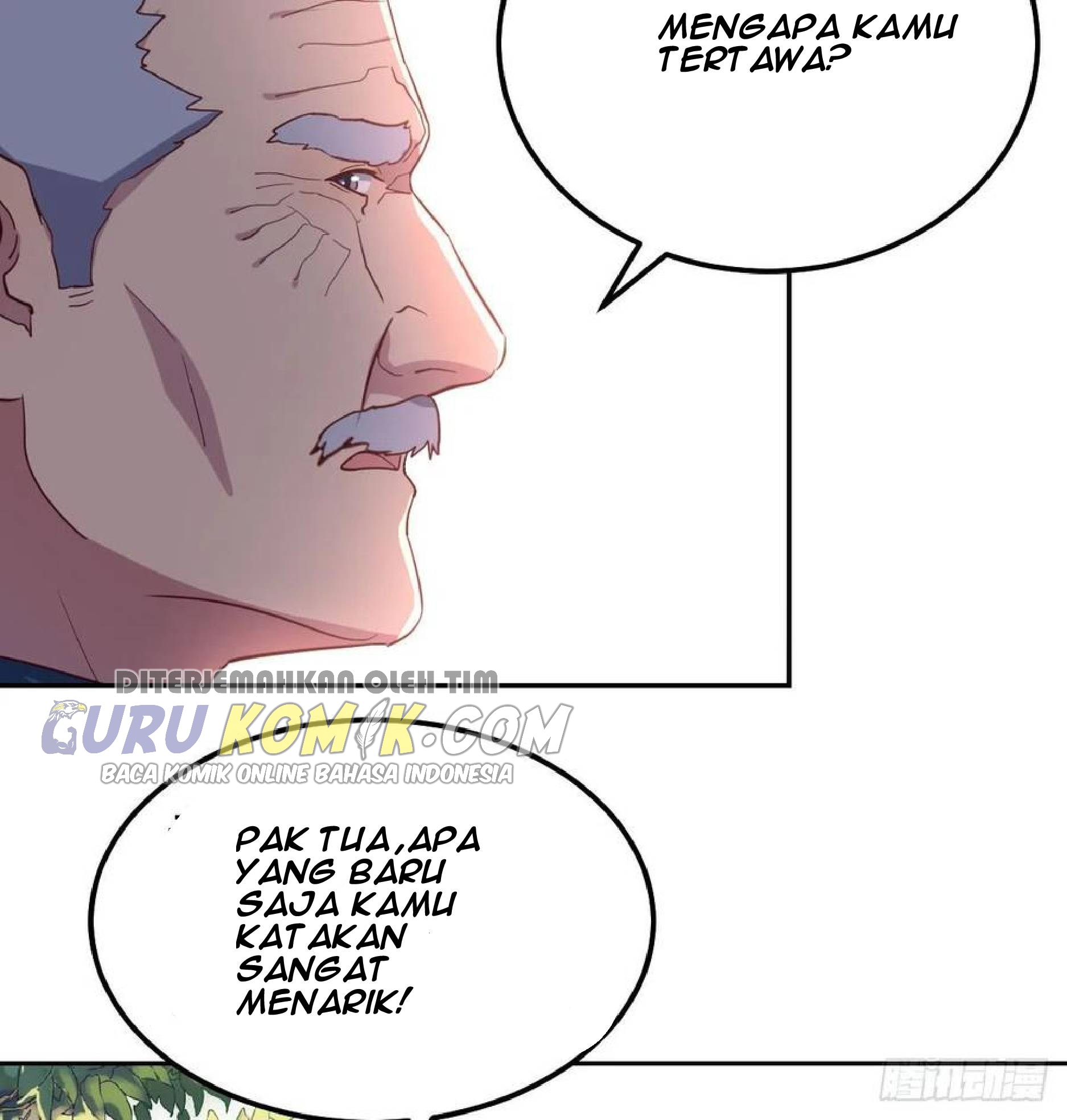 Full-level Peach Blossom Acupuncturist Chapter 51 - halaman 40