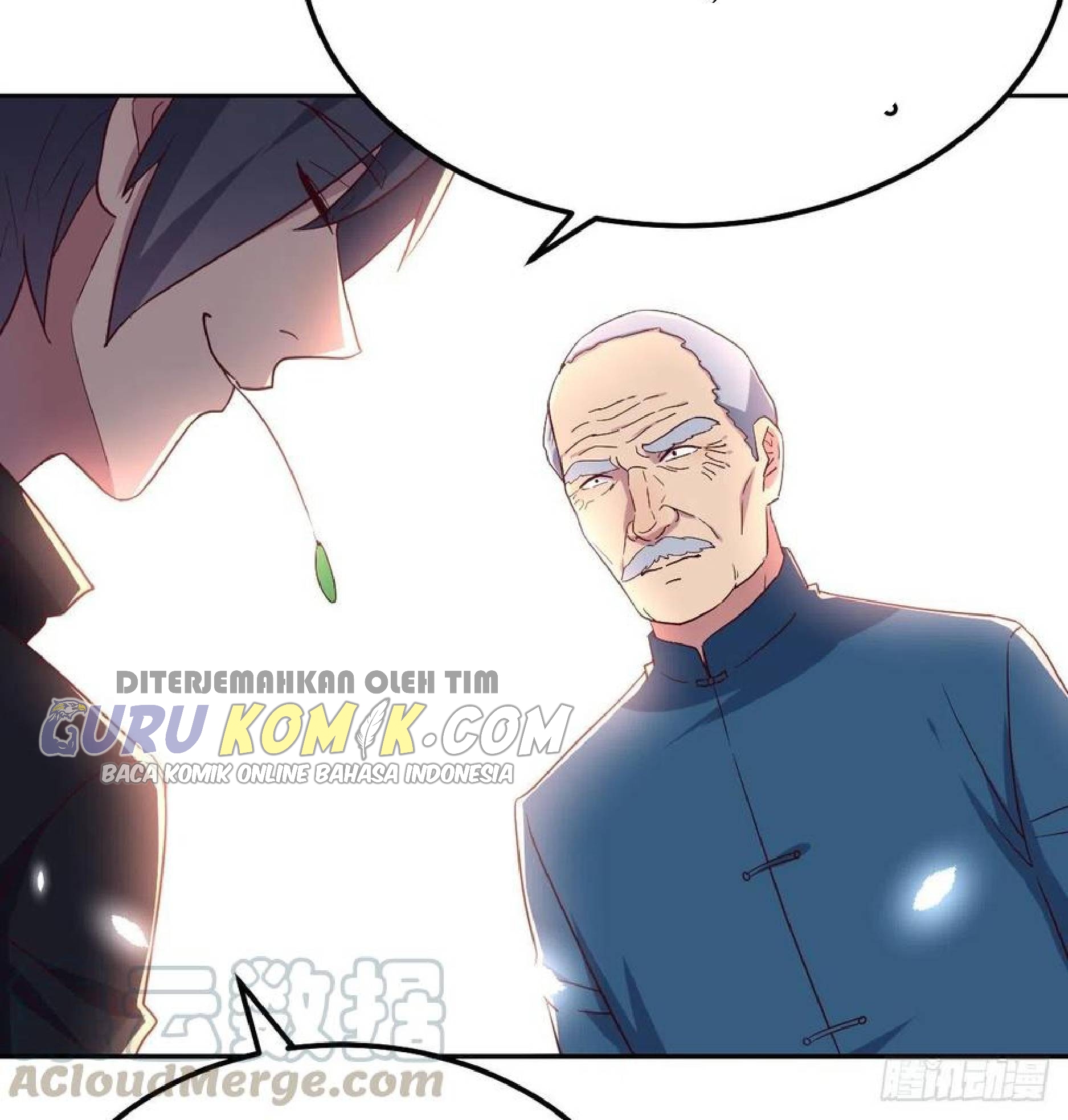 Full-level Peach Blossom Acupuncturist Chapter 51 - halaman 42