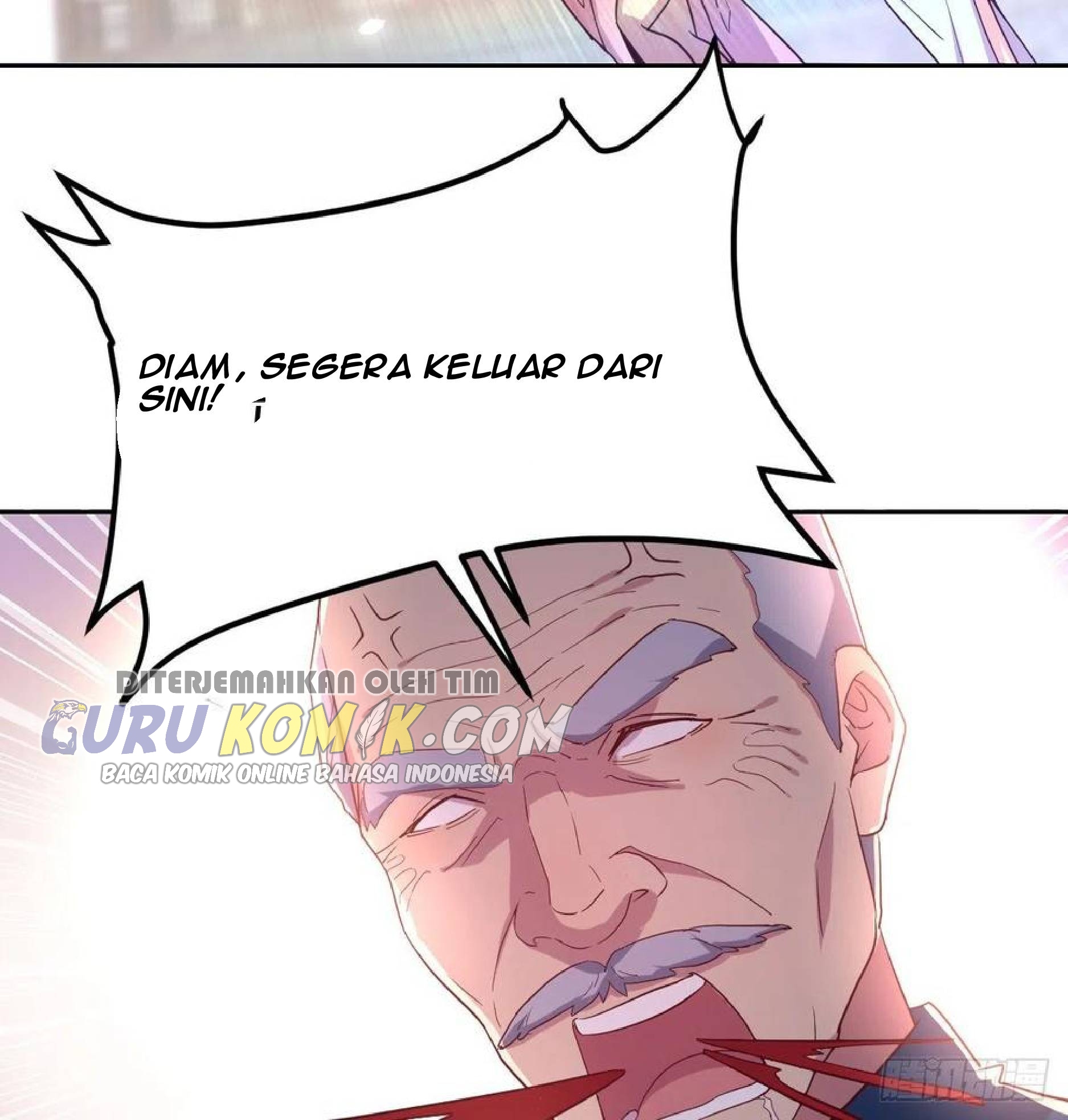 Full-level Peach Blossom Acupuncturist Chapter 51 - halaman 44