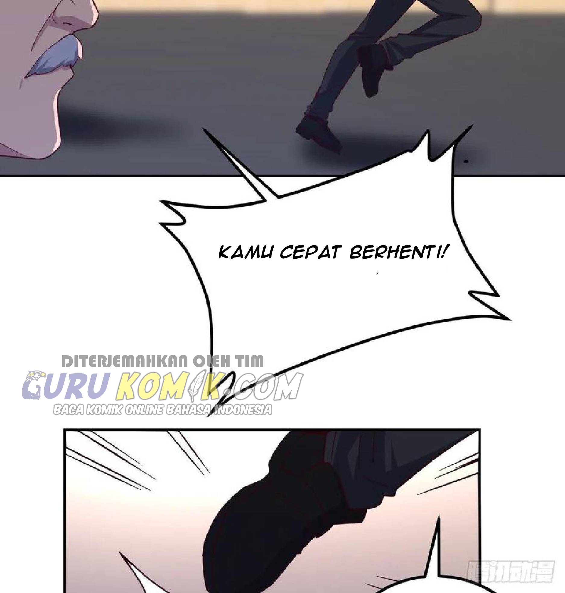 Full-level Peach Blossom Acupuncturist Chapter 51 - halaman 47