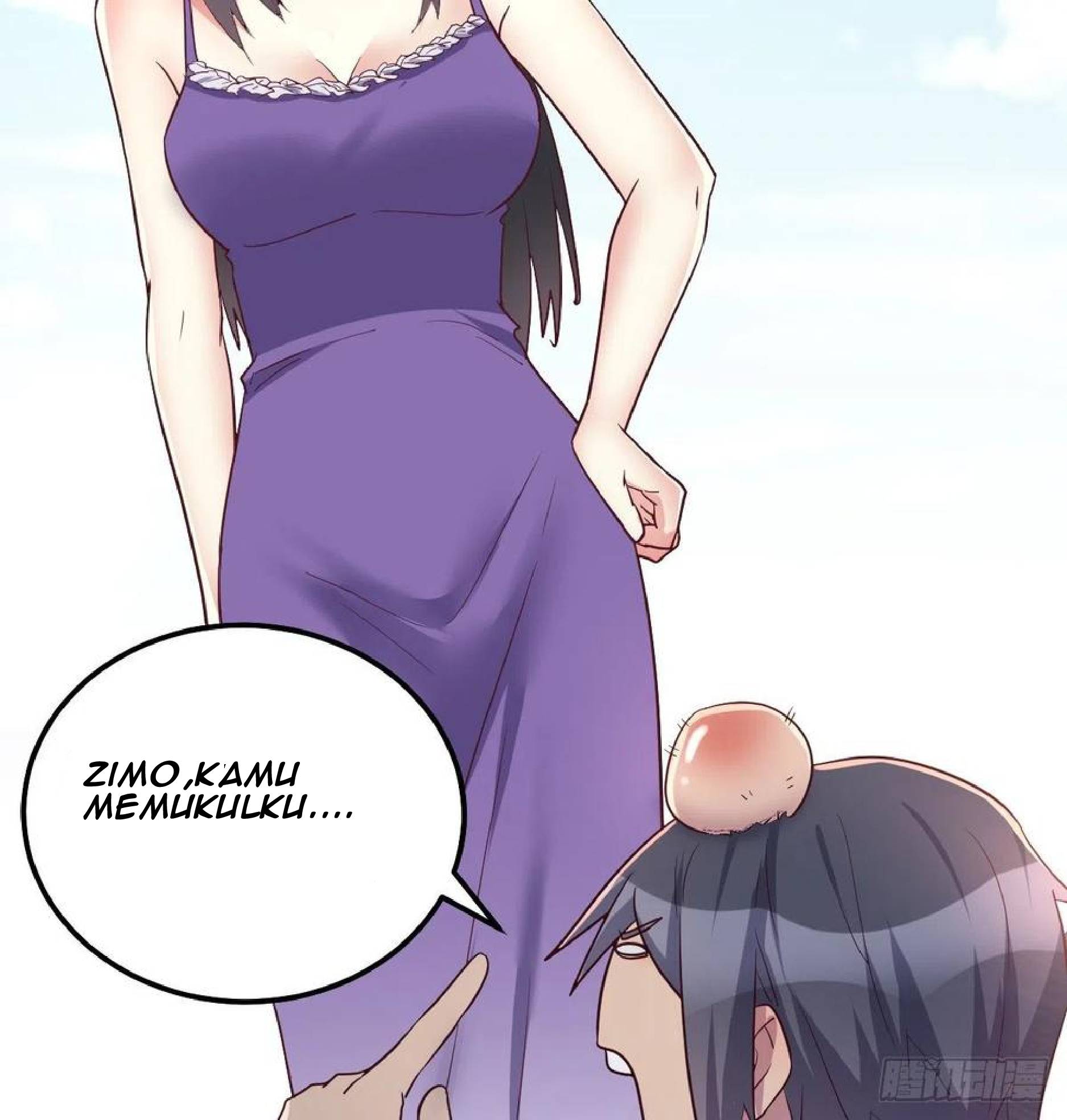 Full-level Peach Blossom Acupuncturist Chapter 51 - halaman 49