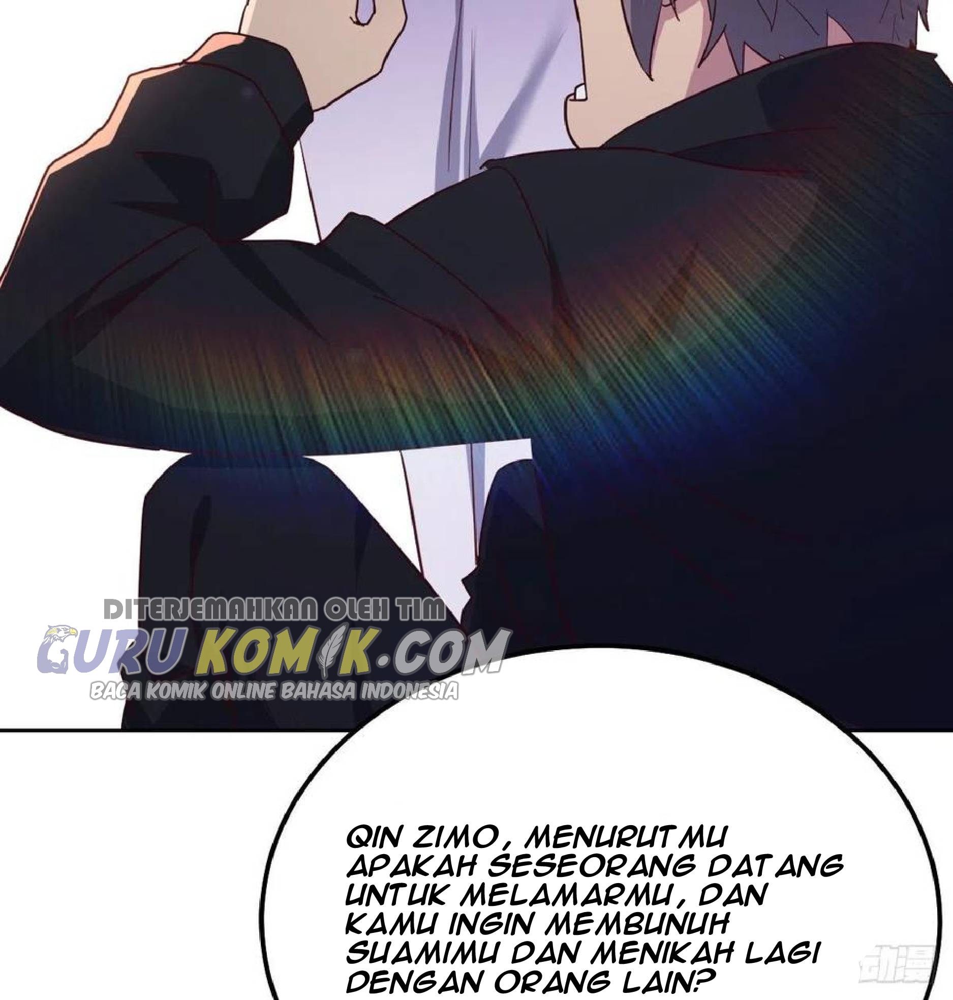 Full-level Peach Blossom Acupuncturist Chapter 51 - halaman 50