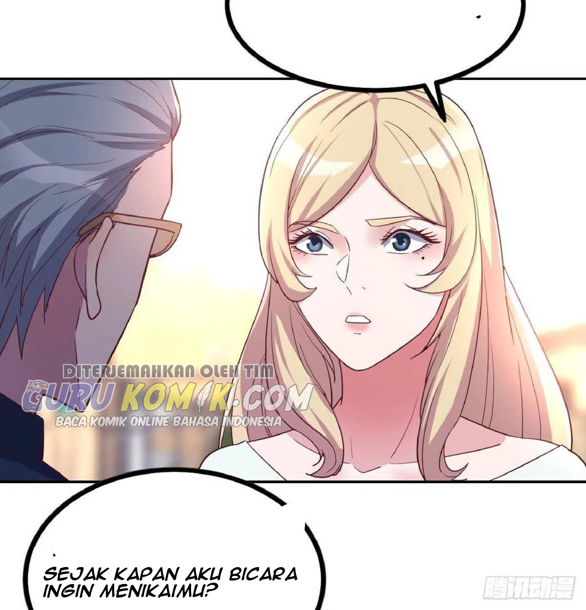 Full-level Peach Blossom Acupuncturist Chapter 51 - halaman 56