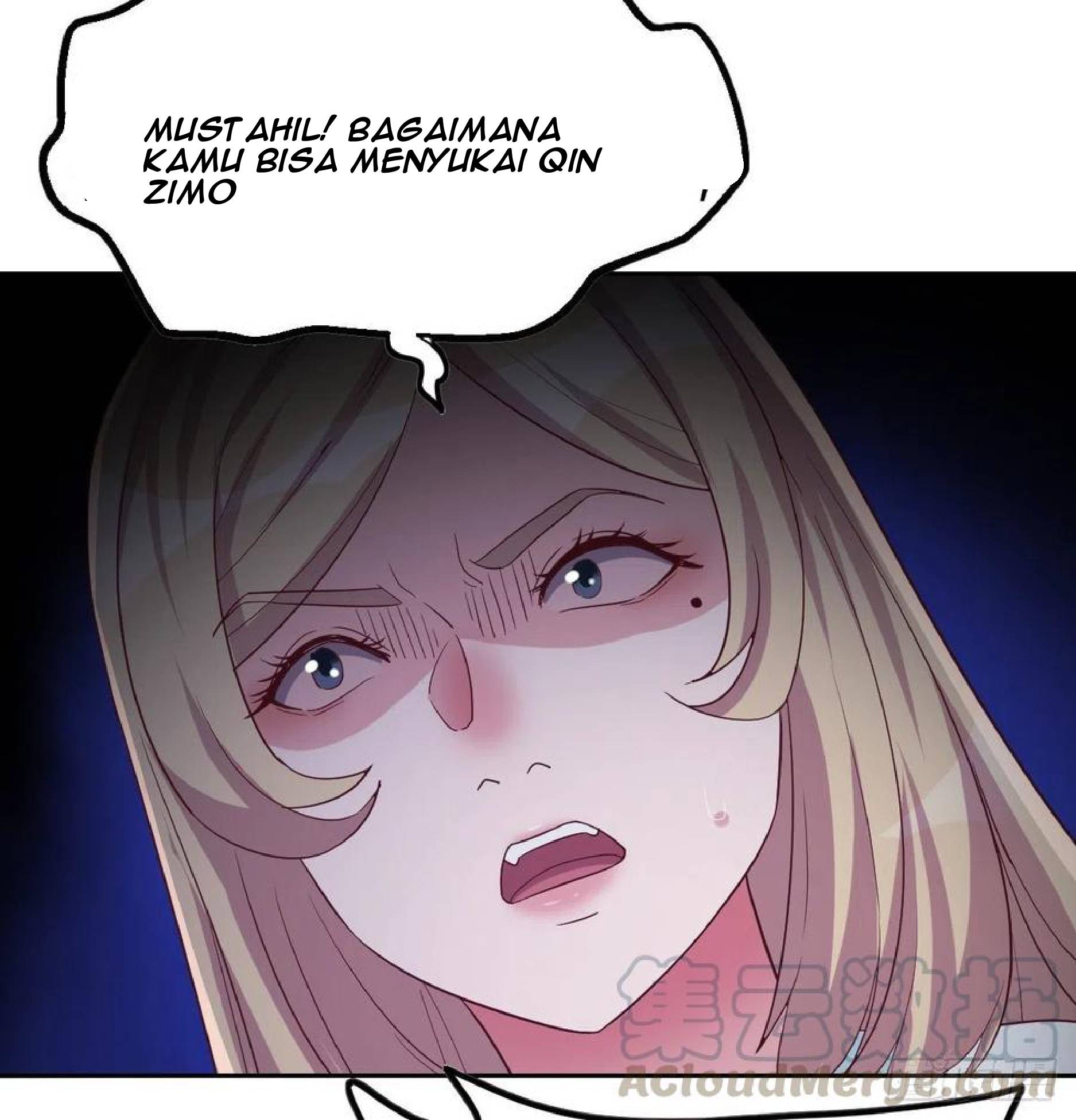 Full-level Peach Blossom Acupuncturist Chapter 51 - halaman 60