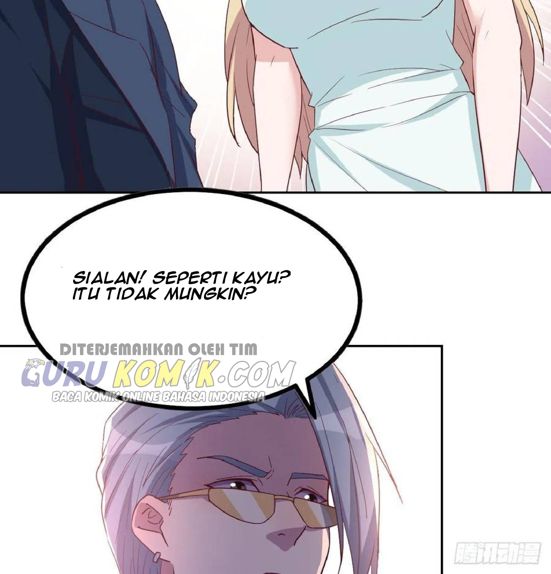 Full-level Peach Blossom Acupuncturist Chapter 51 - halaman 62