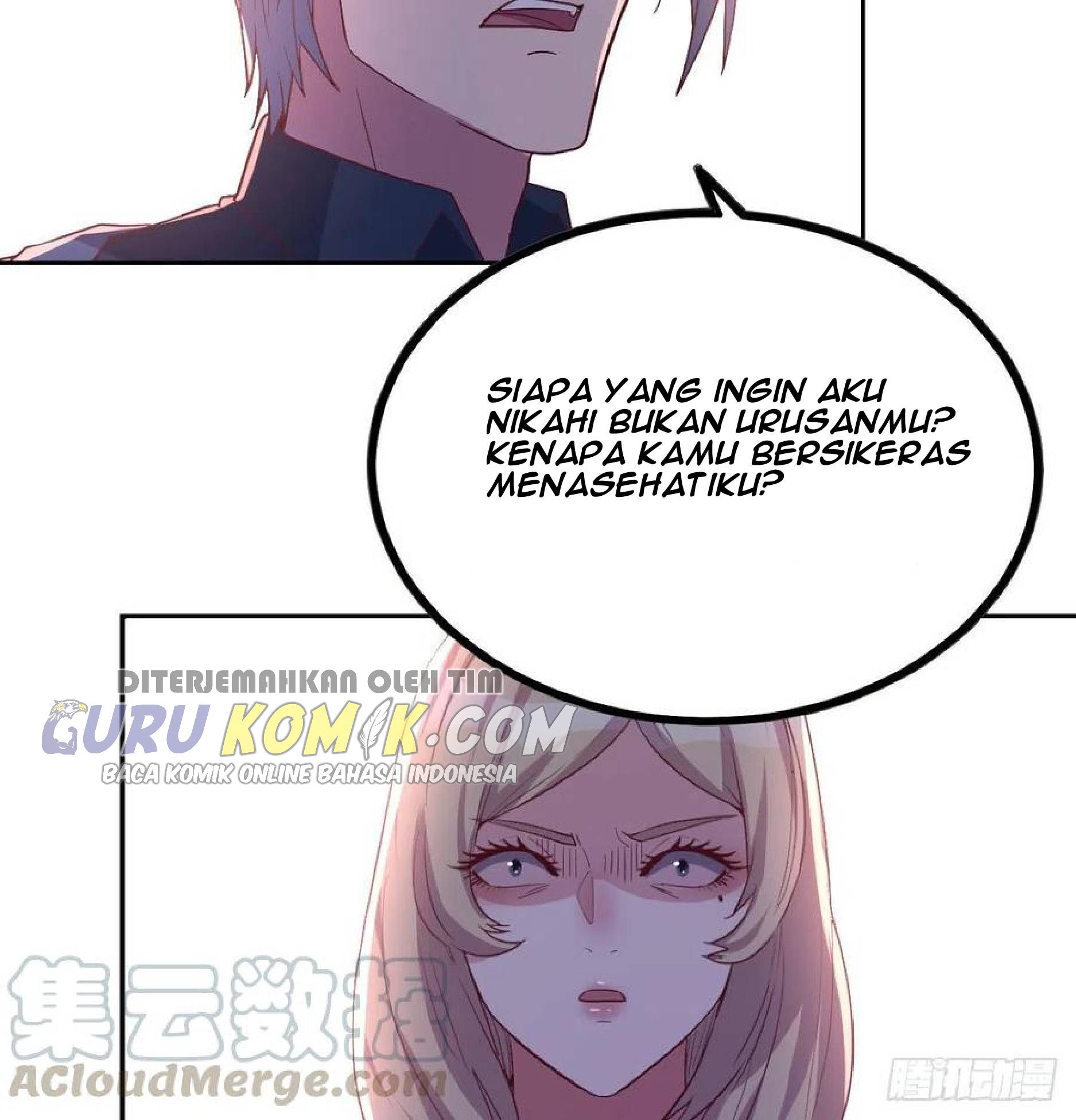 Full-level Peach Blossom Acupuncturist Chapter 51 - halaman 63