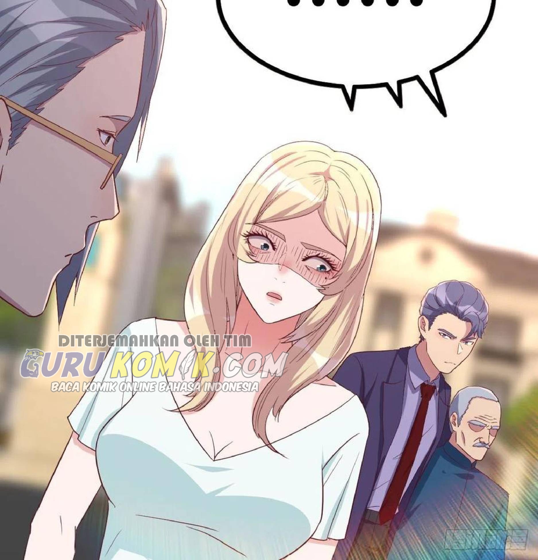 Full-level Peach Blossom Acupuncturist Chapter 51 - halaman 65