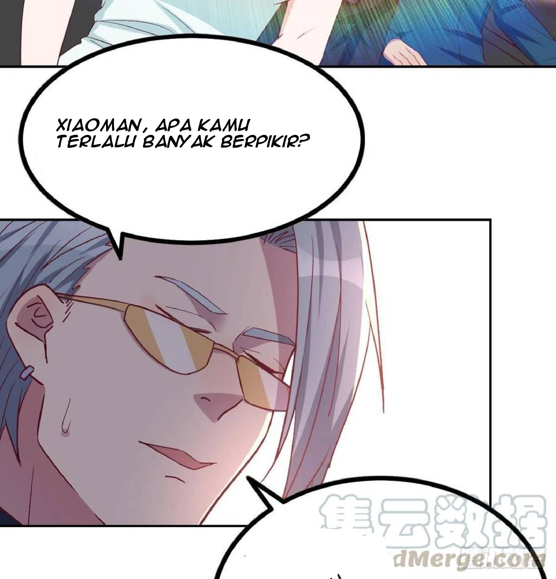 Full-level Peach Blossom Acupuncturist Chapter 51 - halaman 66