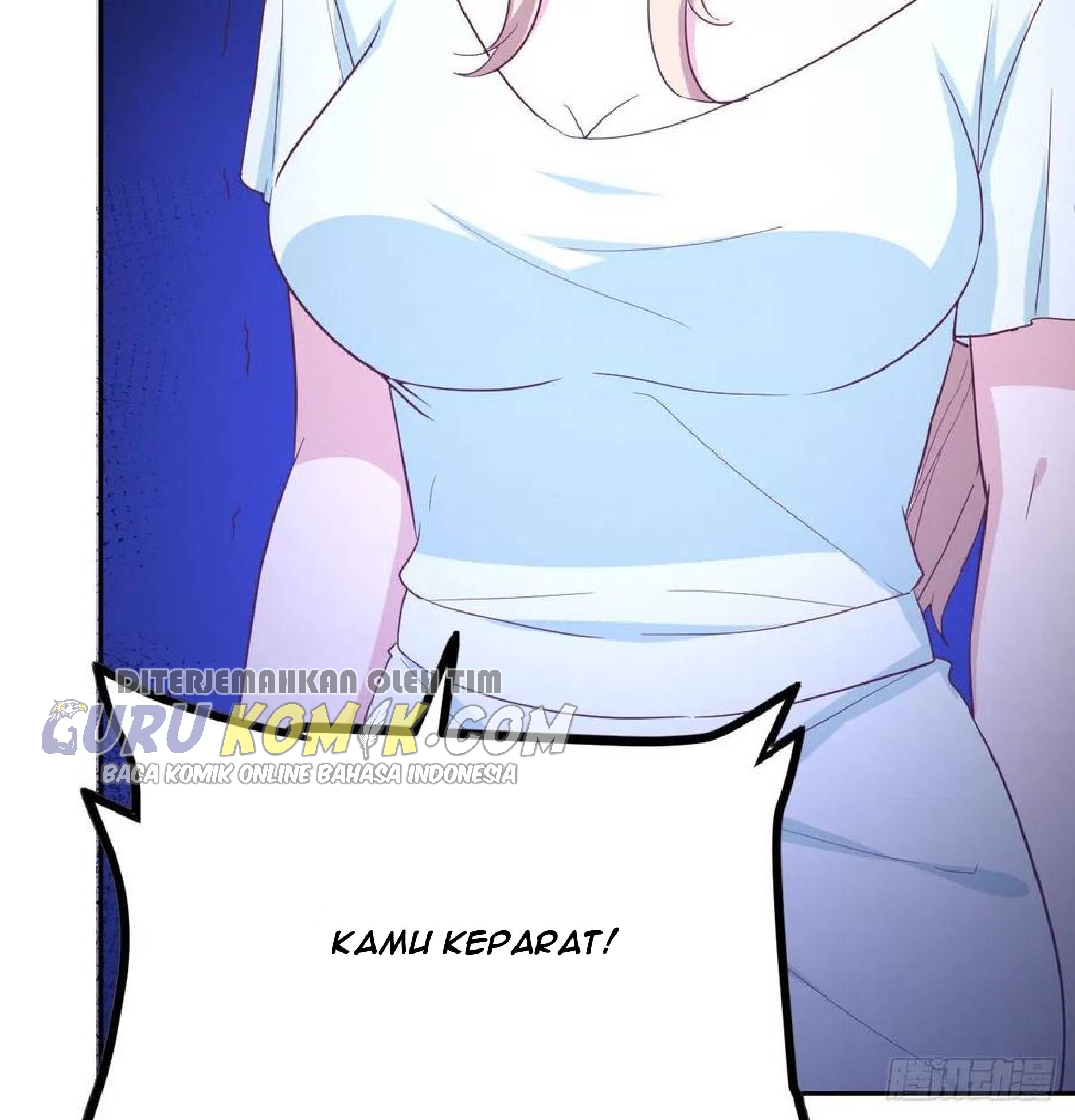 Full-level Peach Blossom Acupuncturist Chapter 51 - halaman 68