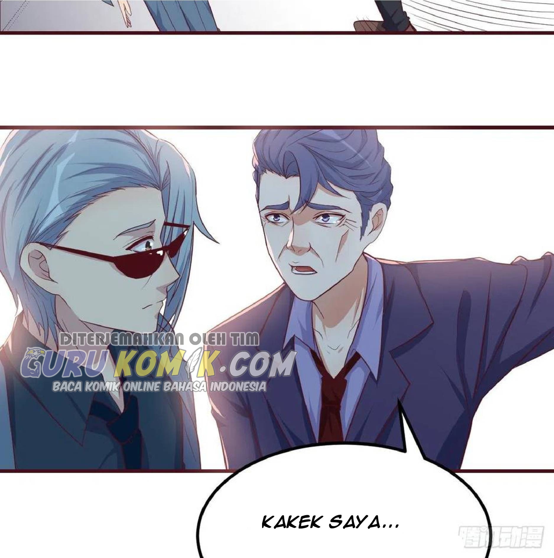 Full-level Peach Blossom Acupuncturist Chapter 51 - halaman 8