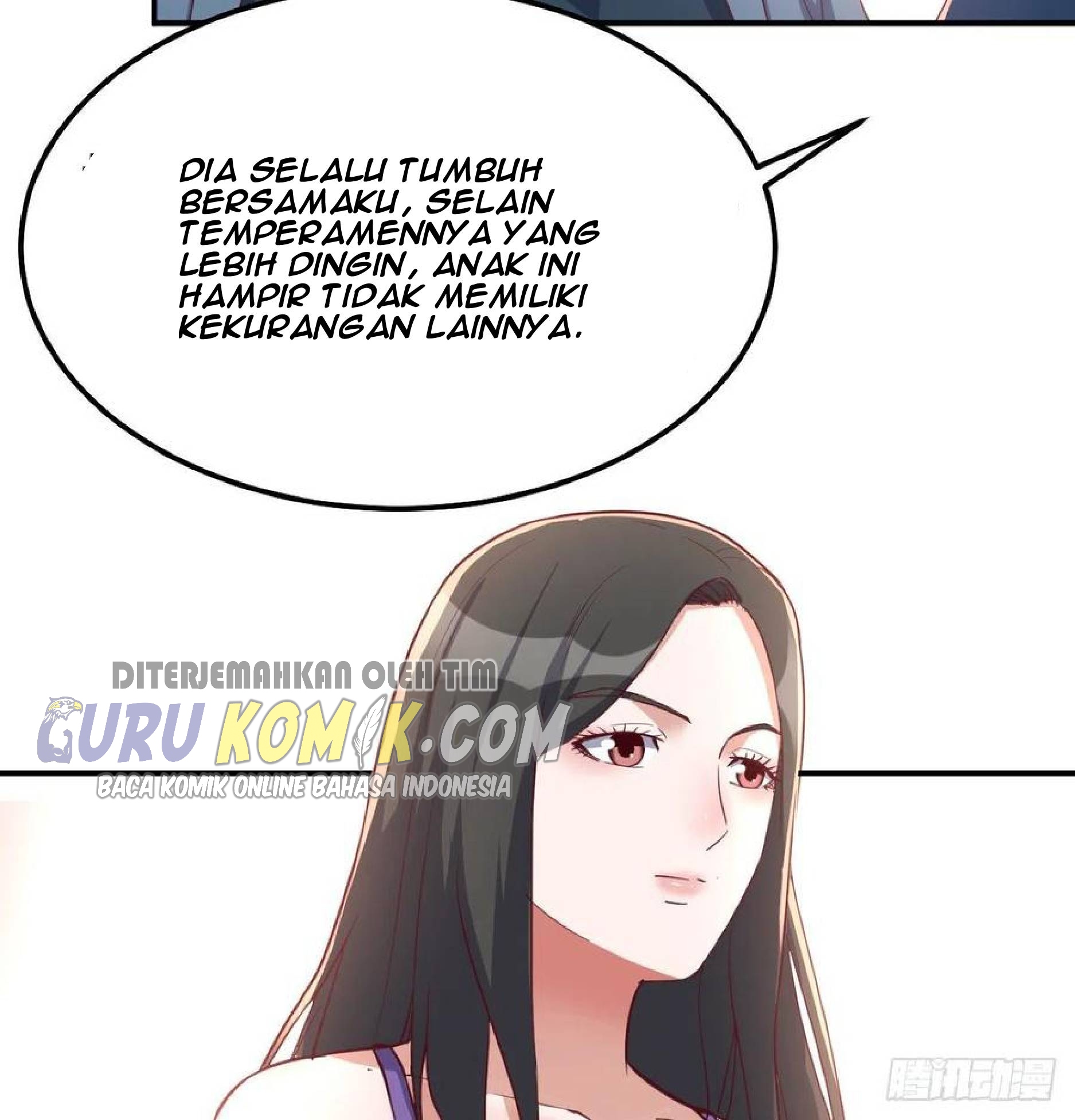 Full-level Peach Blossom Acupuncturist Chapter 52 - halaman 10