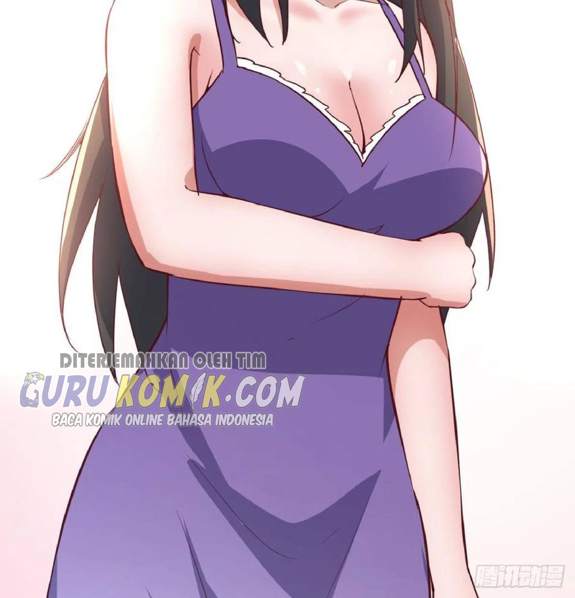 Full-level Peach Blossom Acupuncturist Chapter 52 - halaman 11