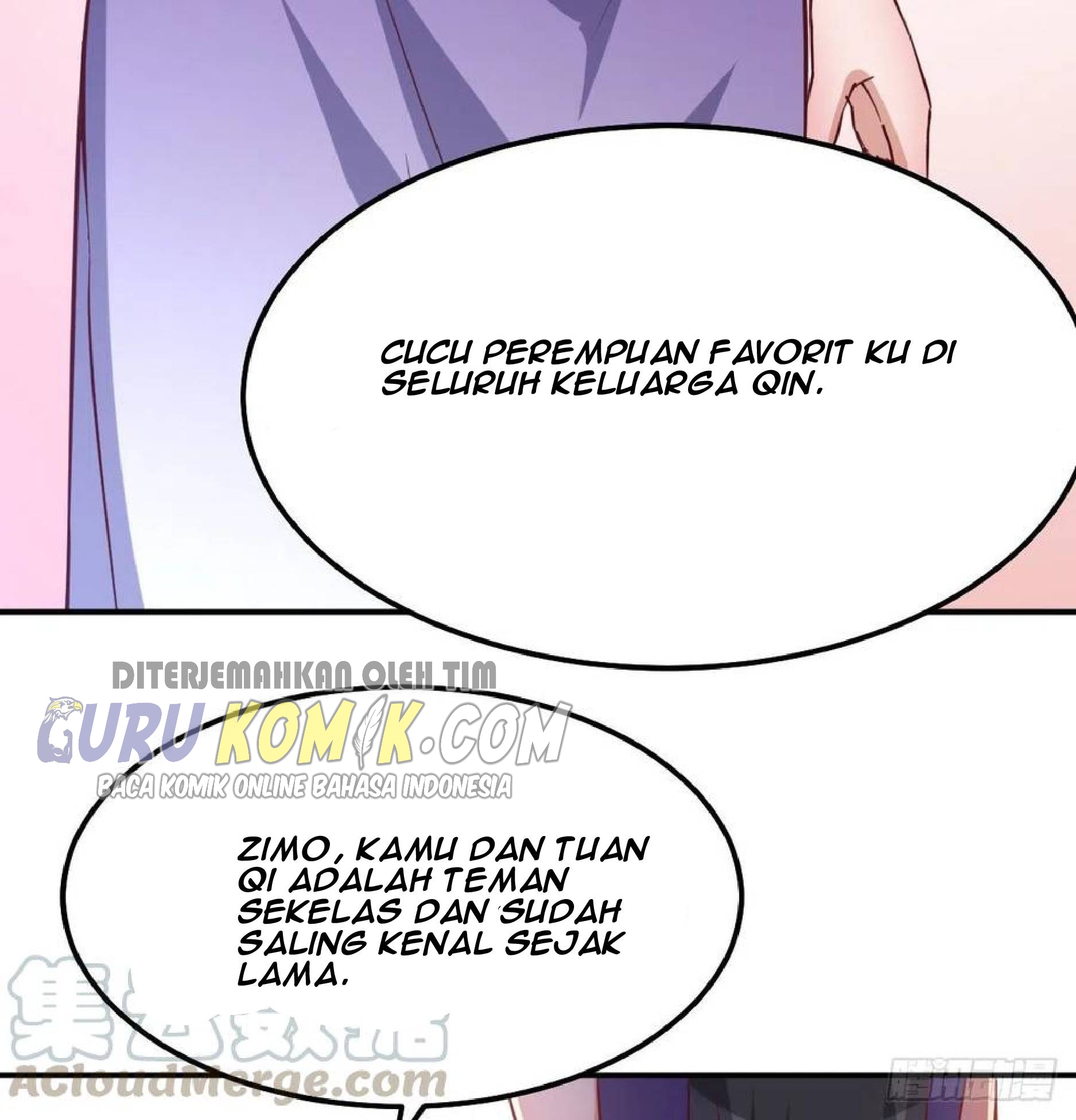 Full-level Peach Blossom Acupuncturist Chapter 52 - halaman 12