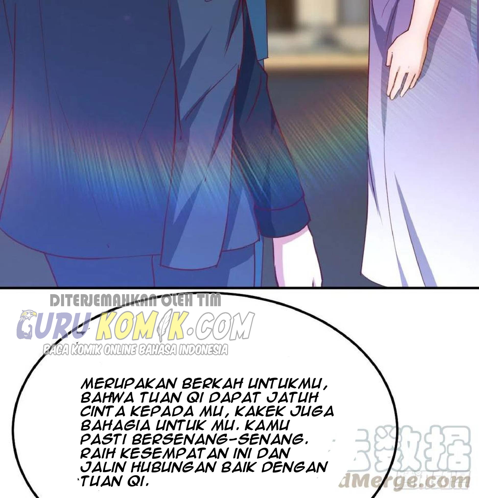 Full-level Peach Blossom Acupuncturist Chapter 52 - halaman 15