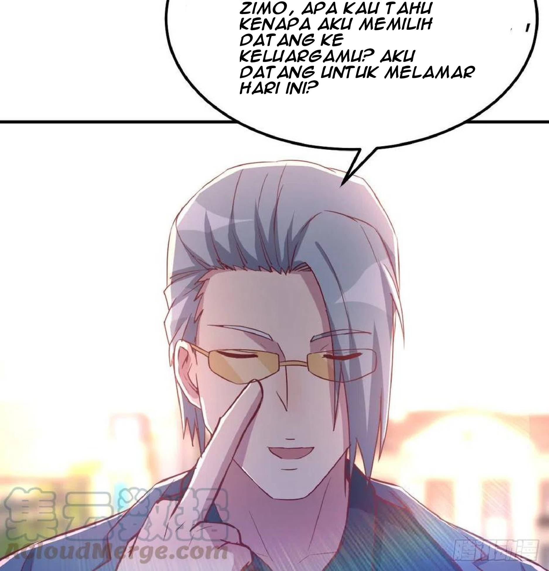 Full-level Peach Blossom Acupuncturist Chapter 52 - halaman 18