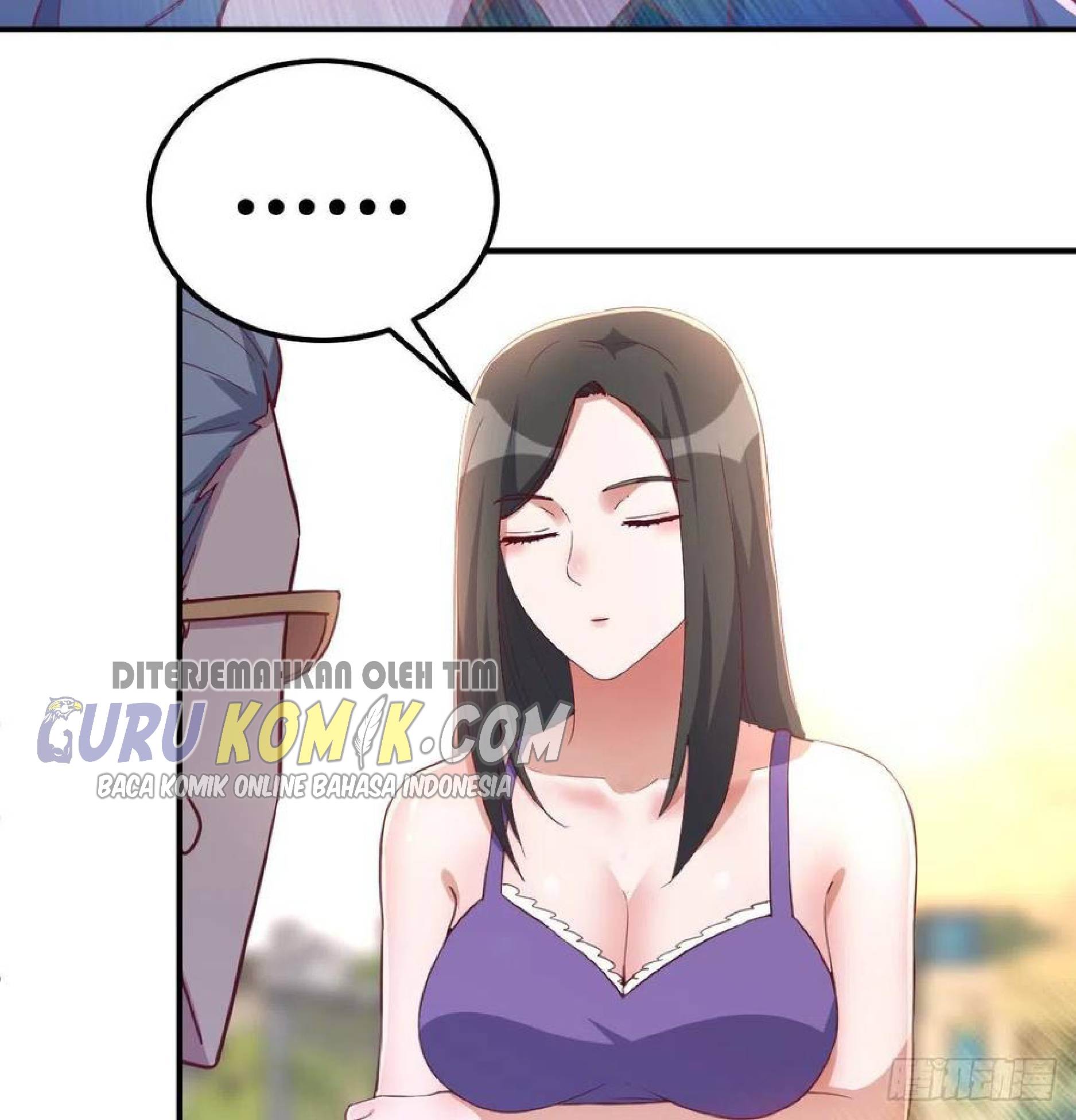 Full-level Peach Blossom Acupuncturist Chapter 52 - halaman 19