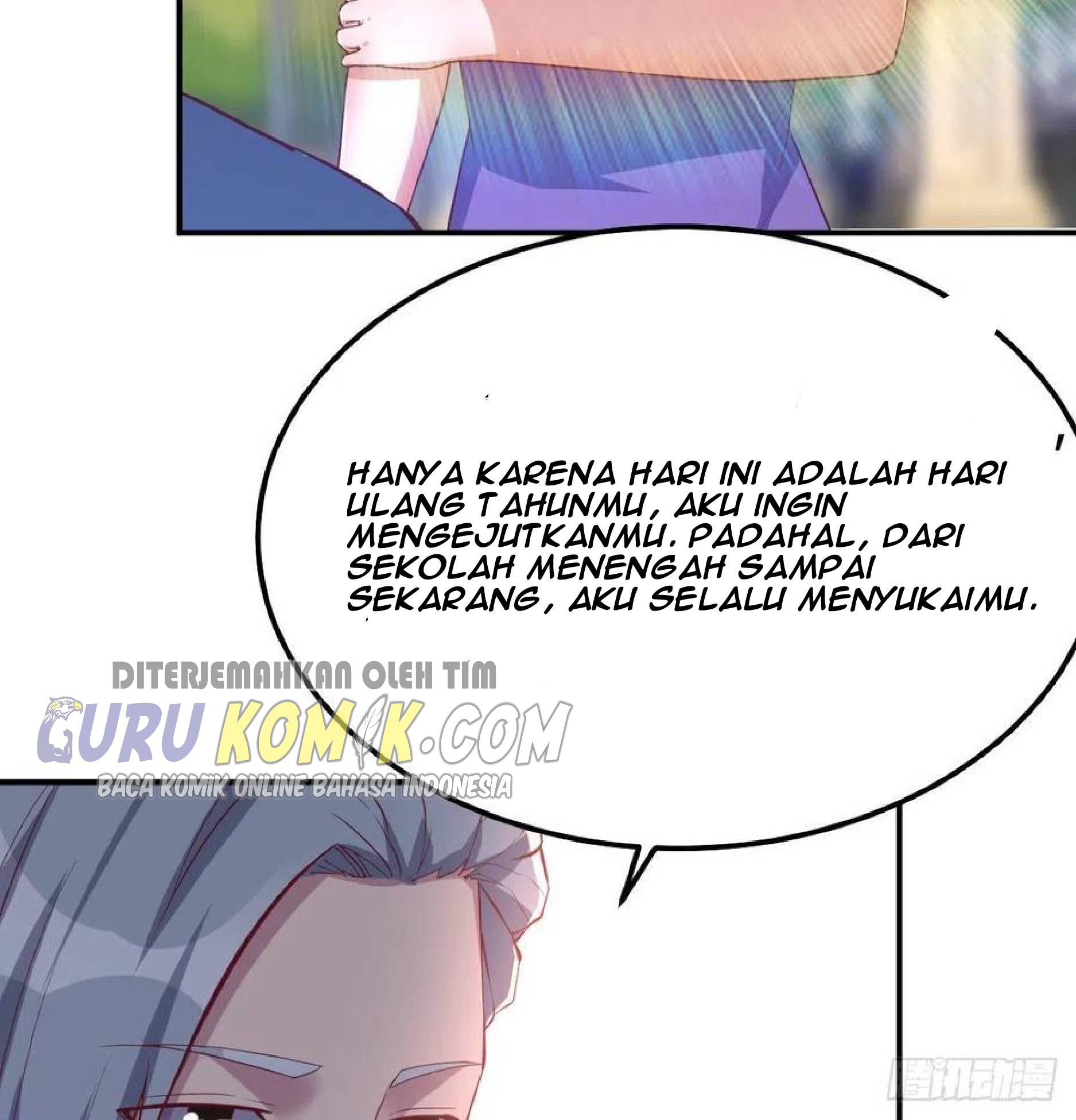 Full-level Peach Blossom Acupuncturist Chapter 52 - halaman 20
