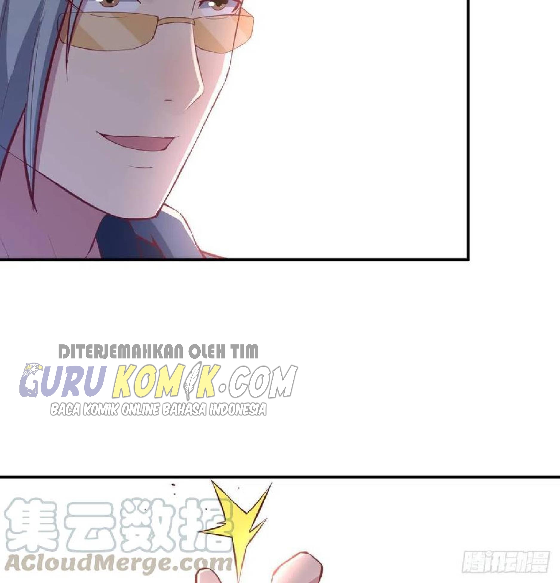 Full-level Peach Blossom Acupuncturist Chapter 52 - halaman 21