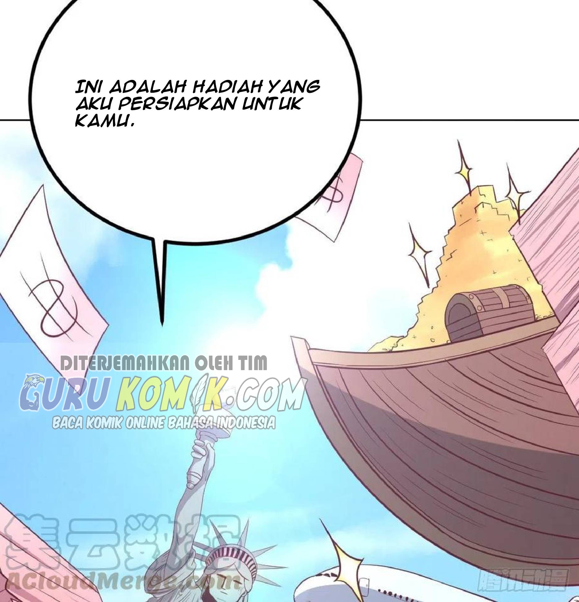 Full-level Peach Blossom Acupuncturist Chapter 52 - halaman 27