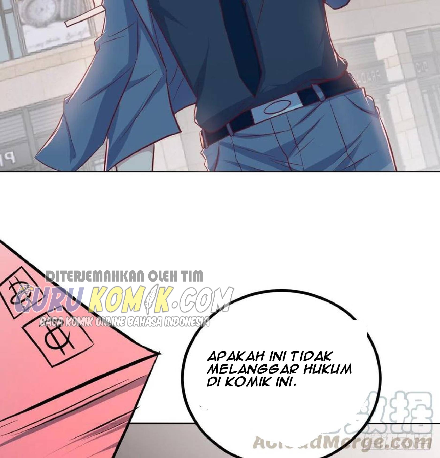 Full-level Peach Blossom Acupuncturist Chapter 52 - halaman 30