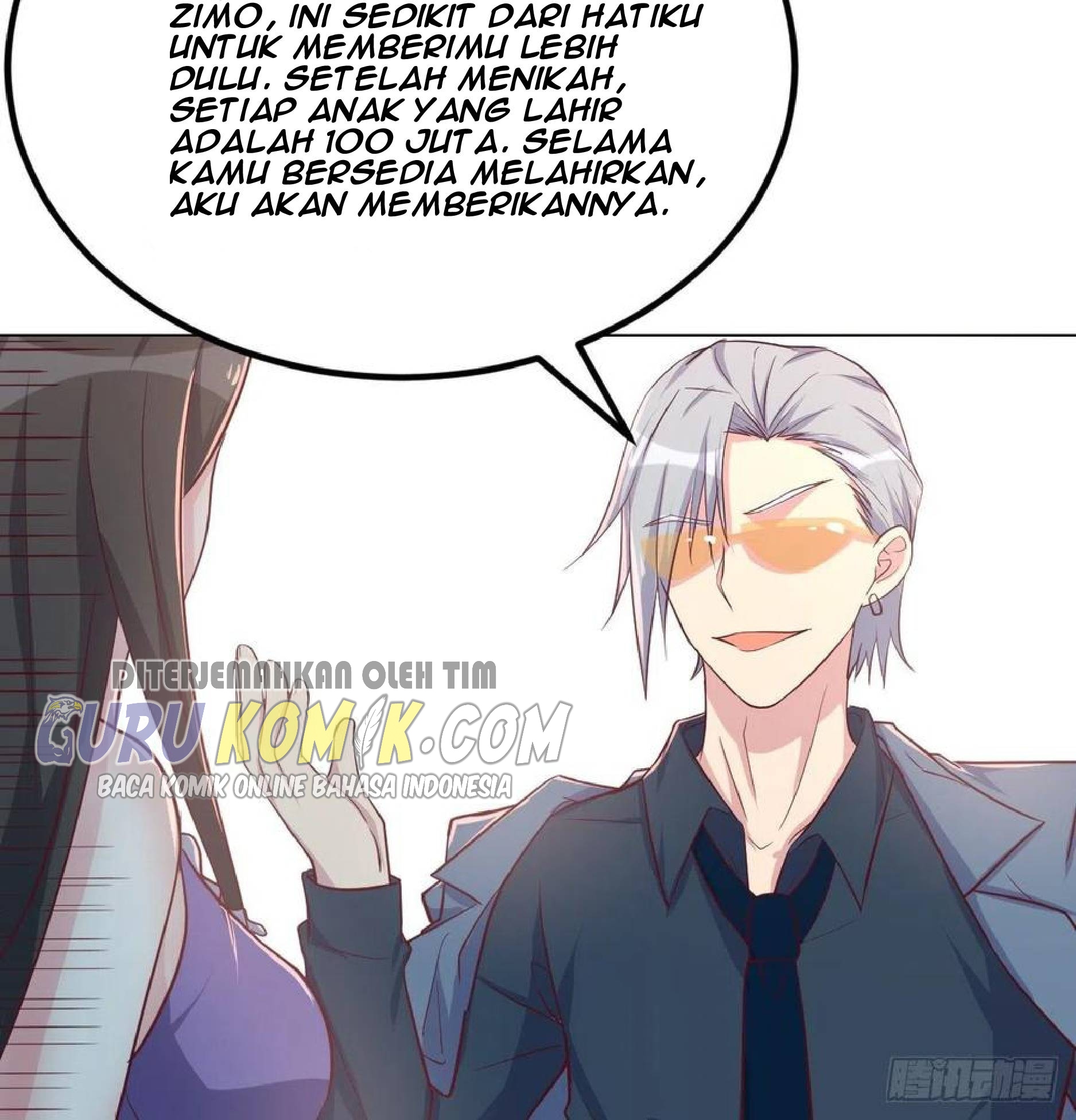 Full-level Peach Blossom Acupuncturist Chapter 52 - halaman 32