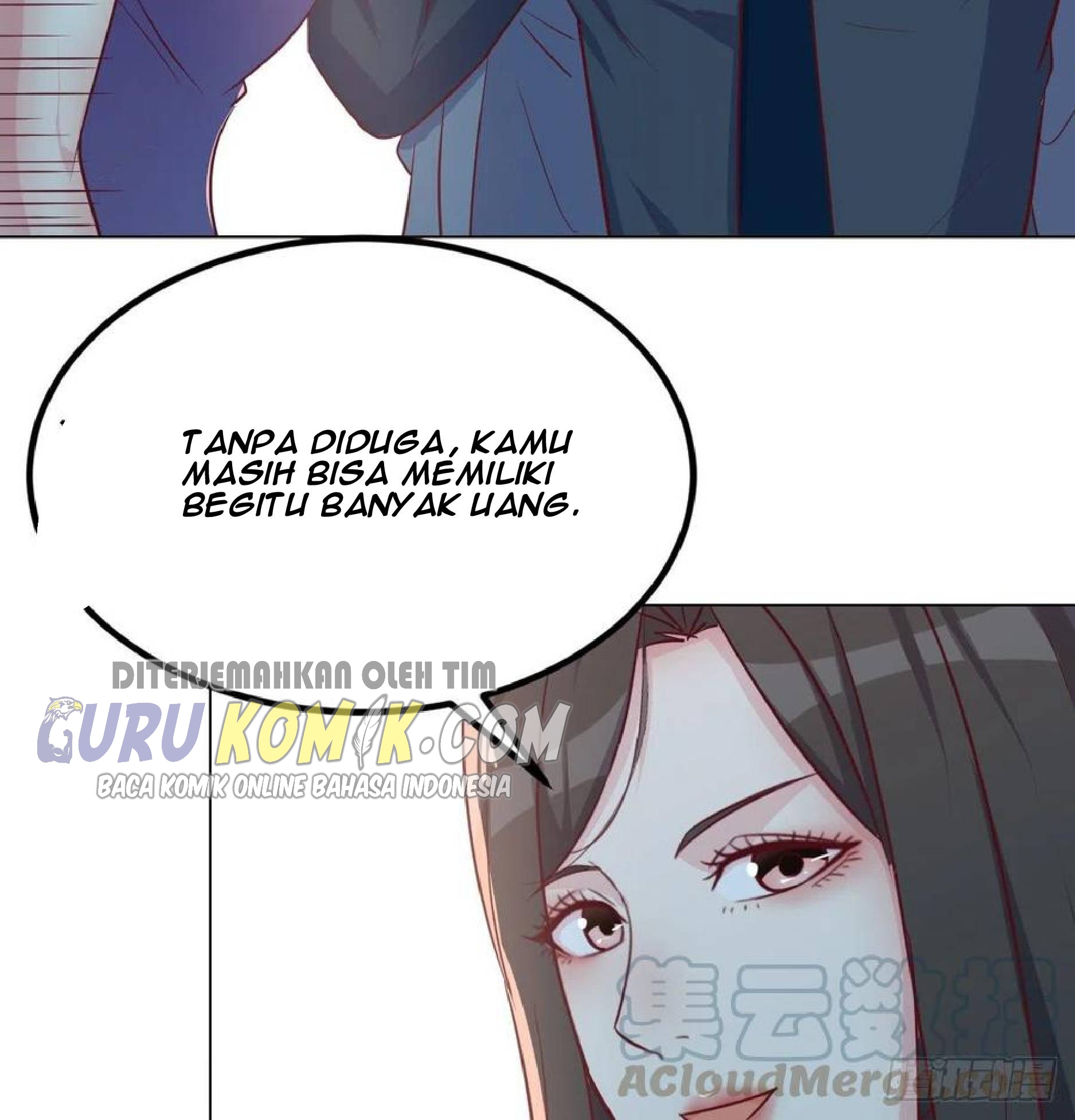 Full-level Peach Blossom Acupuncturist Chapter 52 - halaman 33