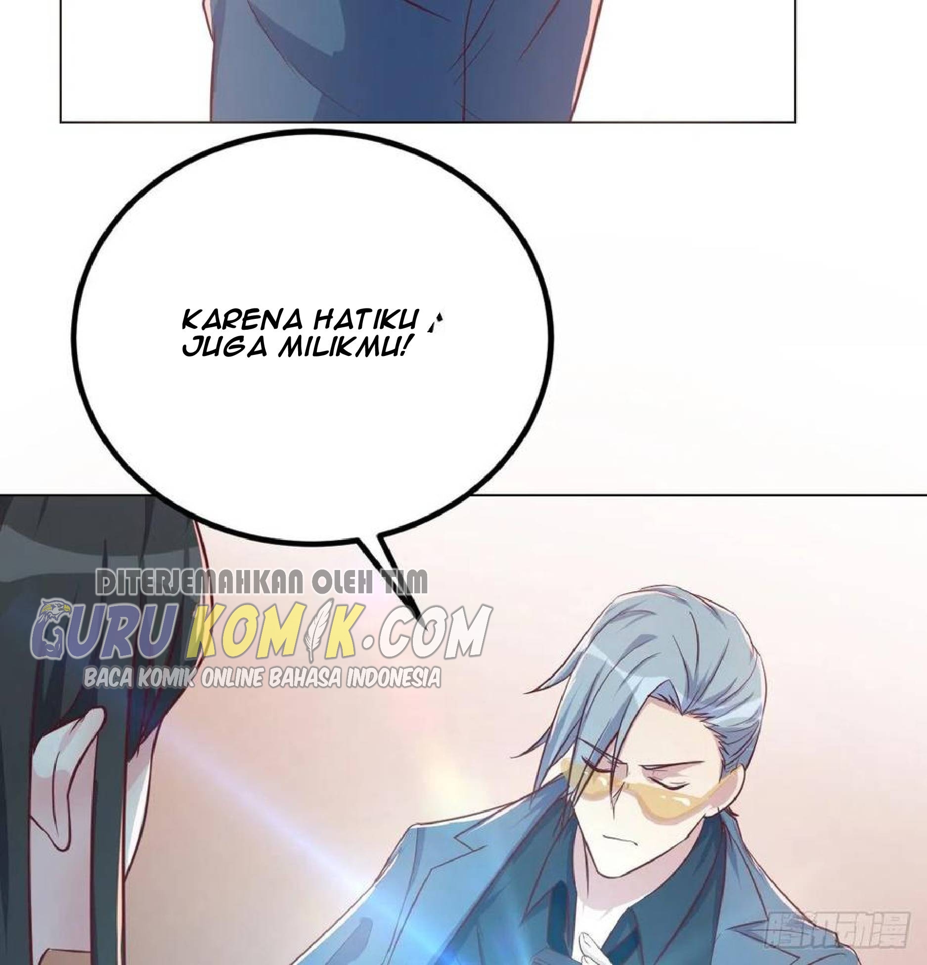 Full-level Peach Blossom Acupuncturist Chapter 52 - halaman 35
