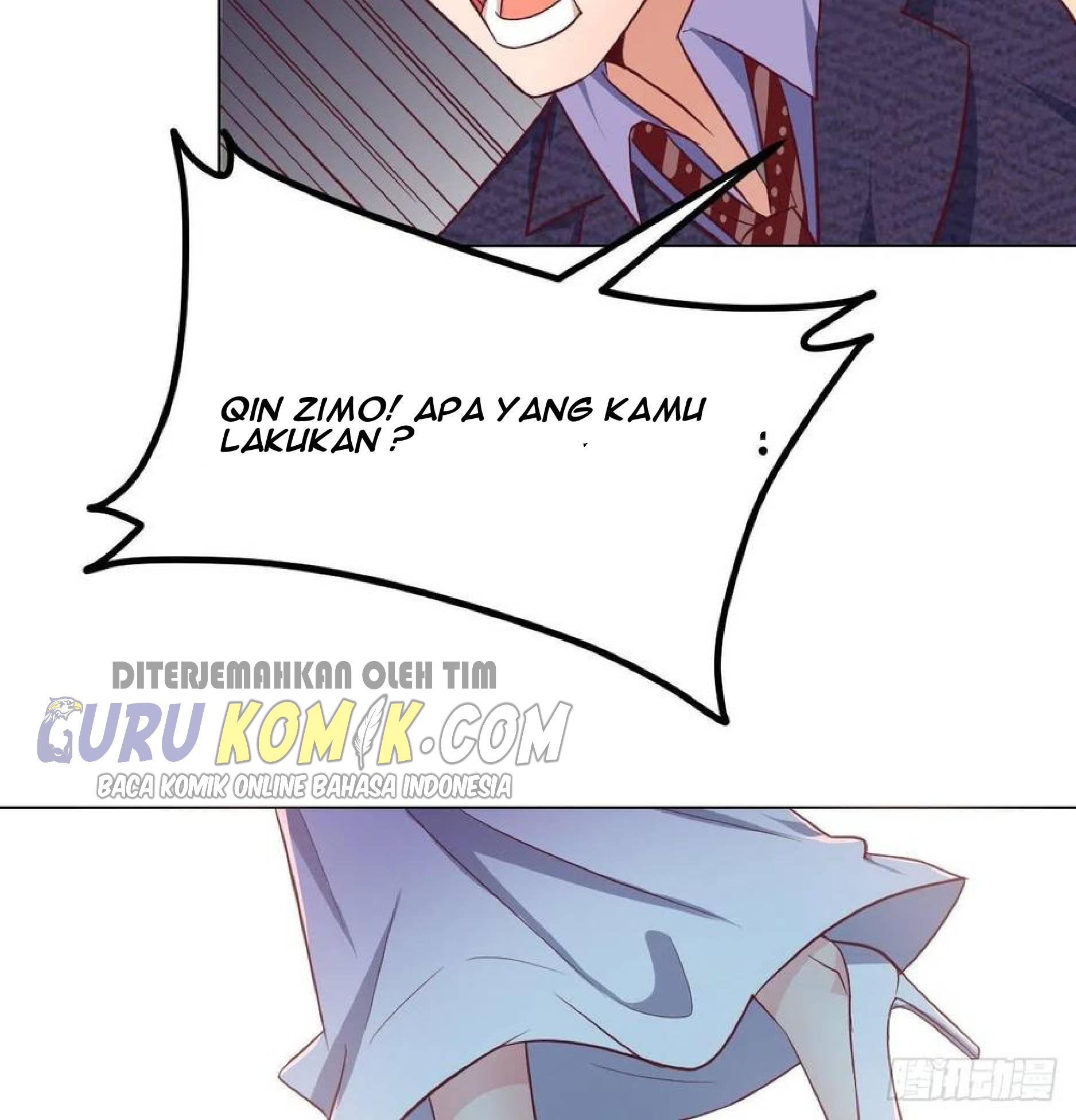 Full-level Peach Blossom Acupuncturist Chapter 52 - halaman 41