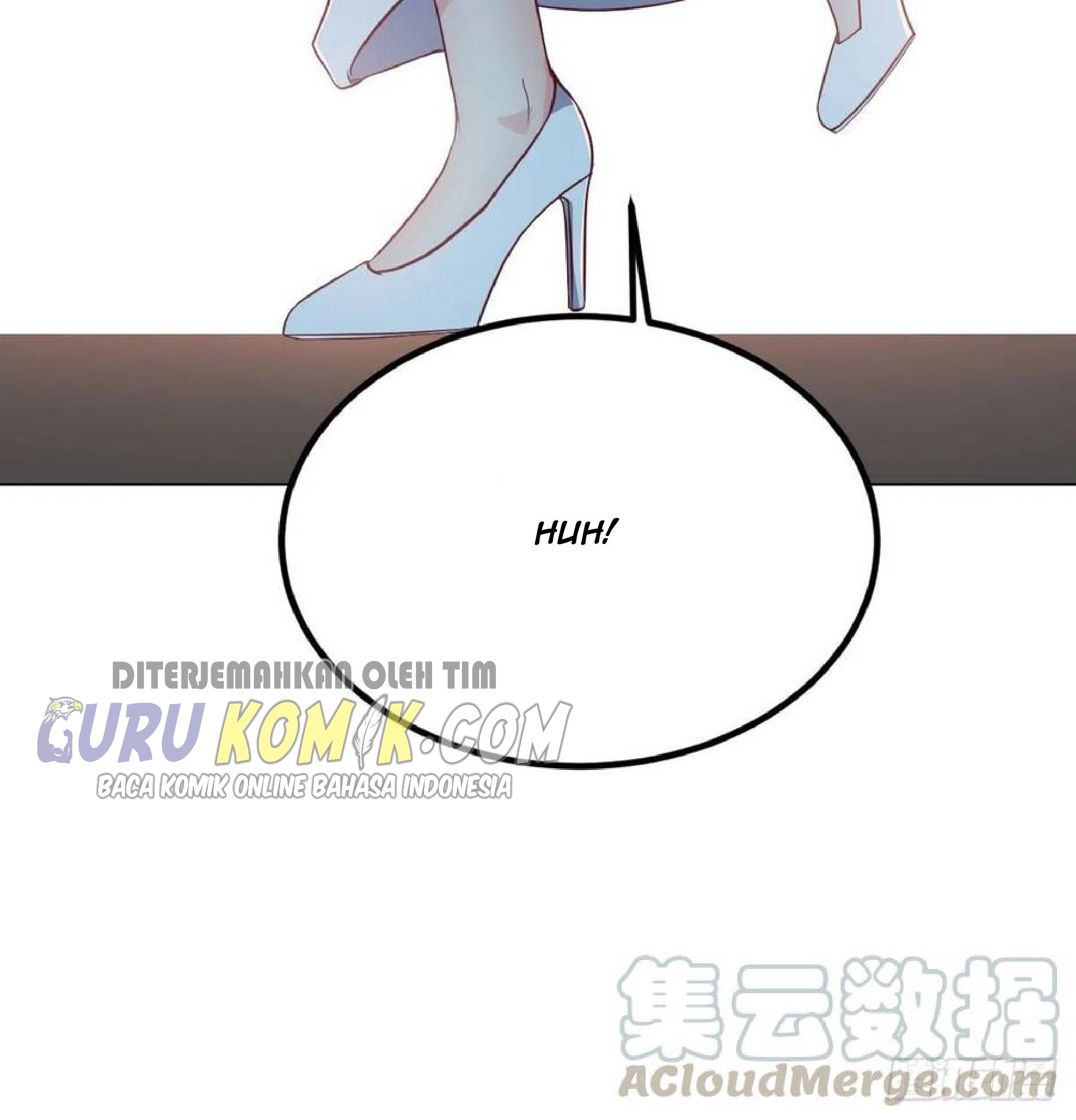 Full-level Peach Blossom Acupuncturist Chapter 52 - halaman 42