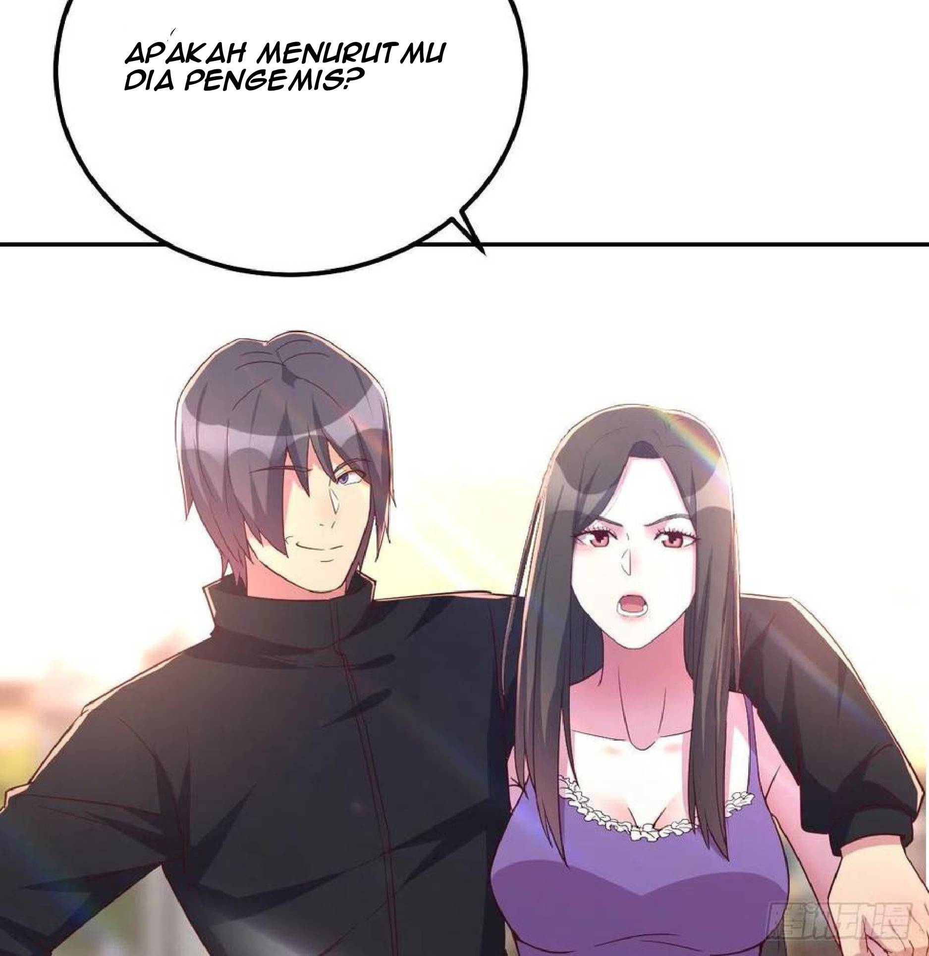 Full-level Peach Blossom Acupuncturist Chapter 52 - halaman 44
