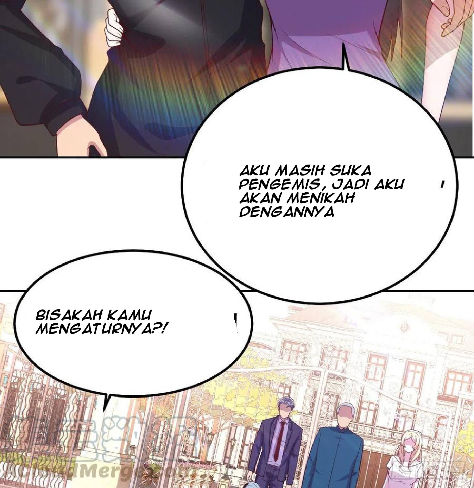 Full-level Peach Blossom Acupuncturist Chapter 52 - halaman 45